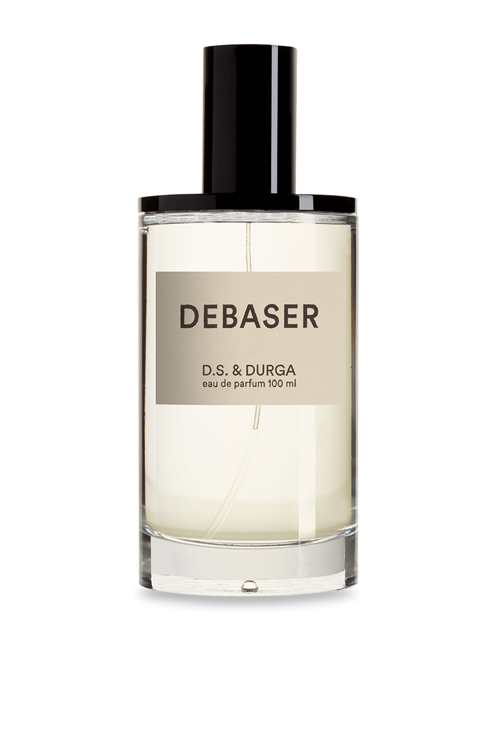 DS&DURGA D.S. & Durga Debaser Eau de Parfum 100 ml