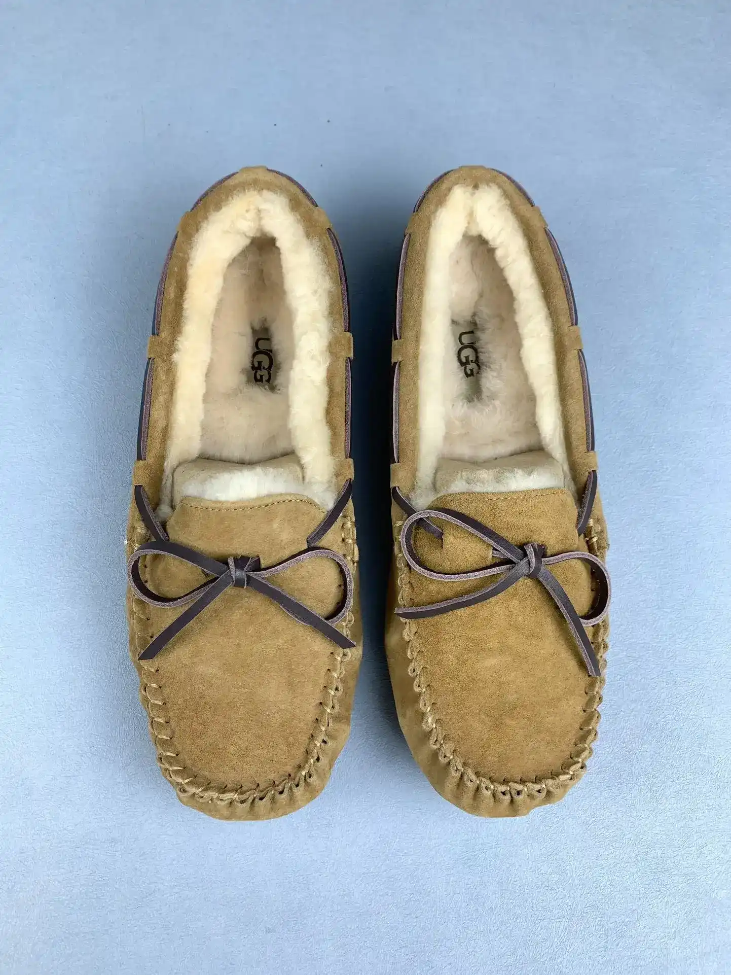 UGG Dakota Loafer product photo from LabelPicks