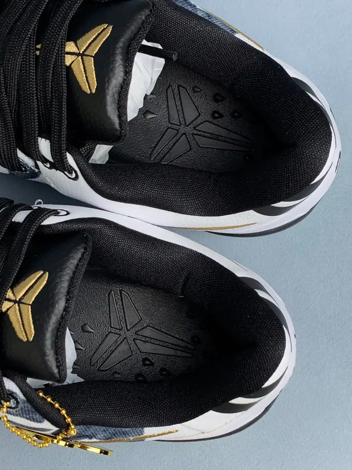 Kobe 8 Protro “Mambacita” Basketball Shoes product photo from LabelPicks