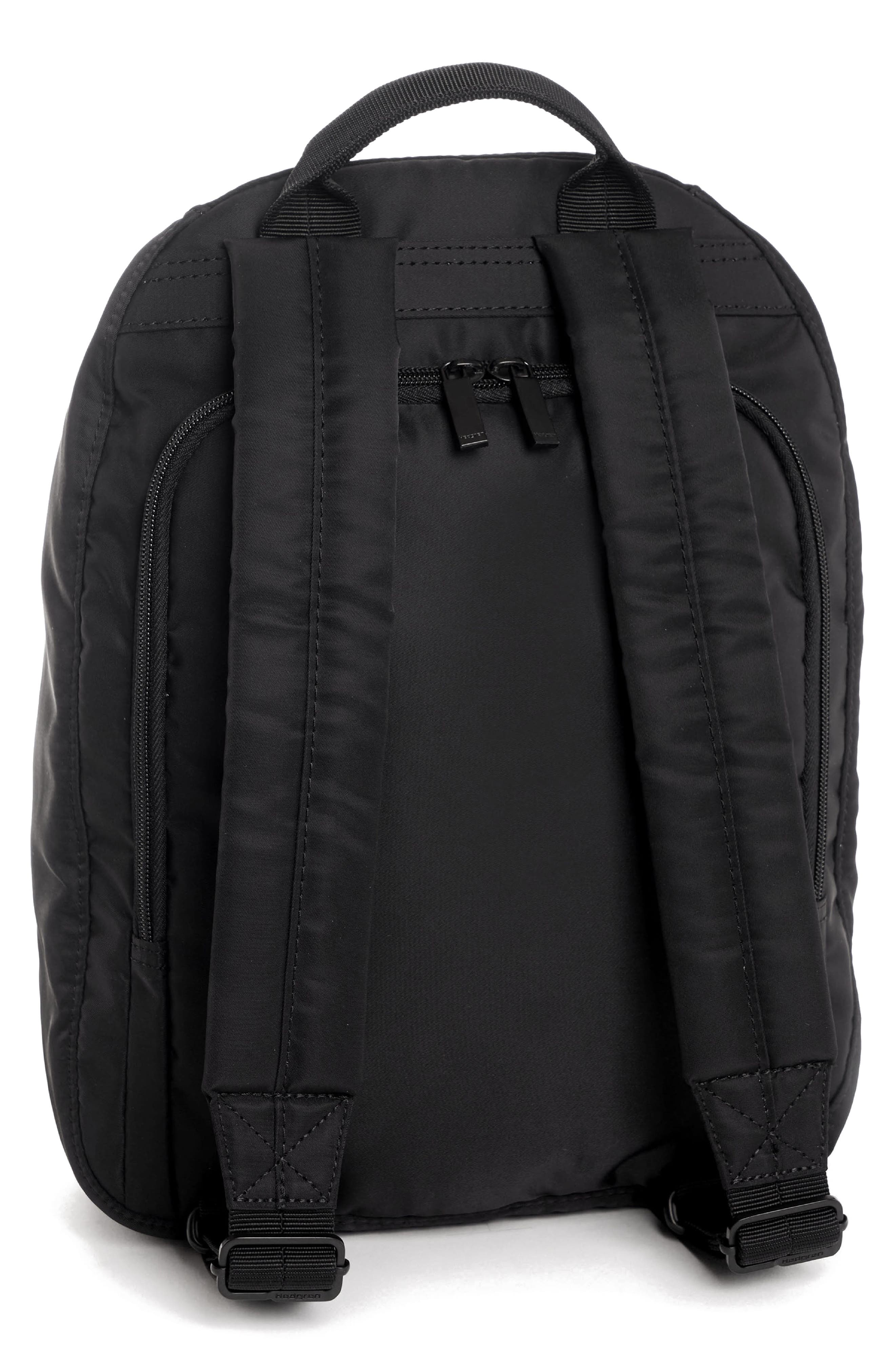 Hedgren Large Vogue Water Repellent RFID Backpack