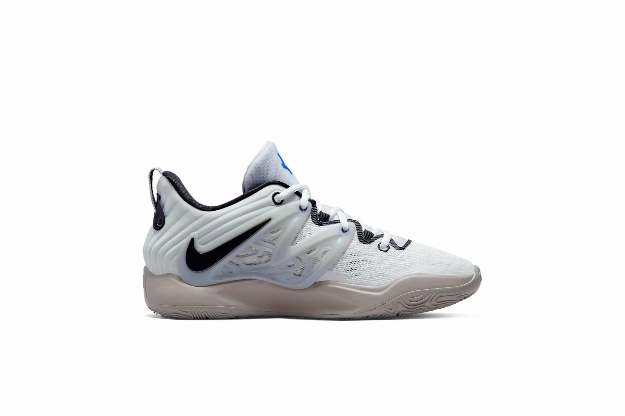 Nike KD 15 ‘Brooklyn Nets’ DC1975-100