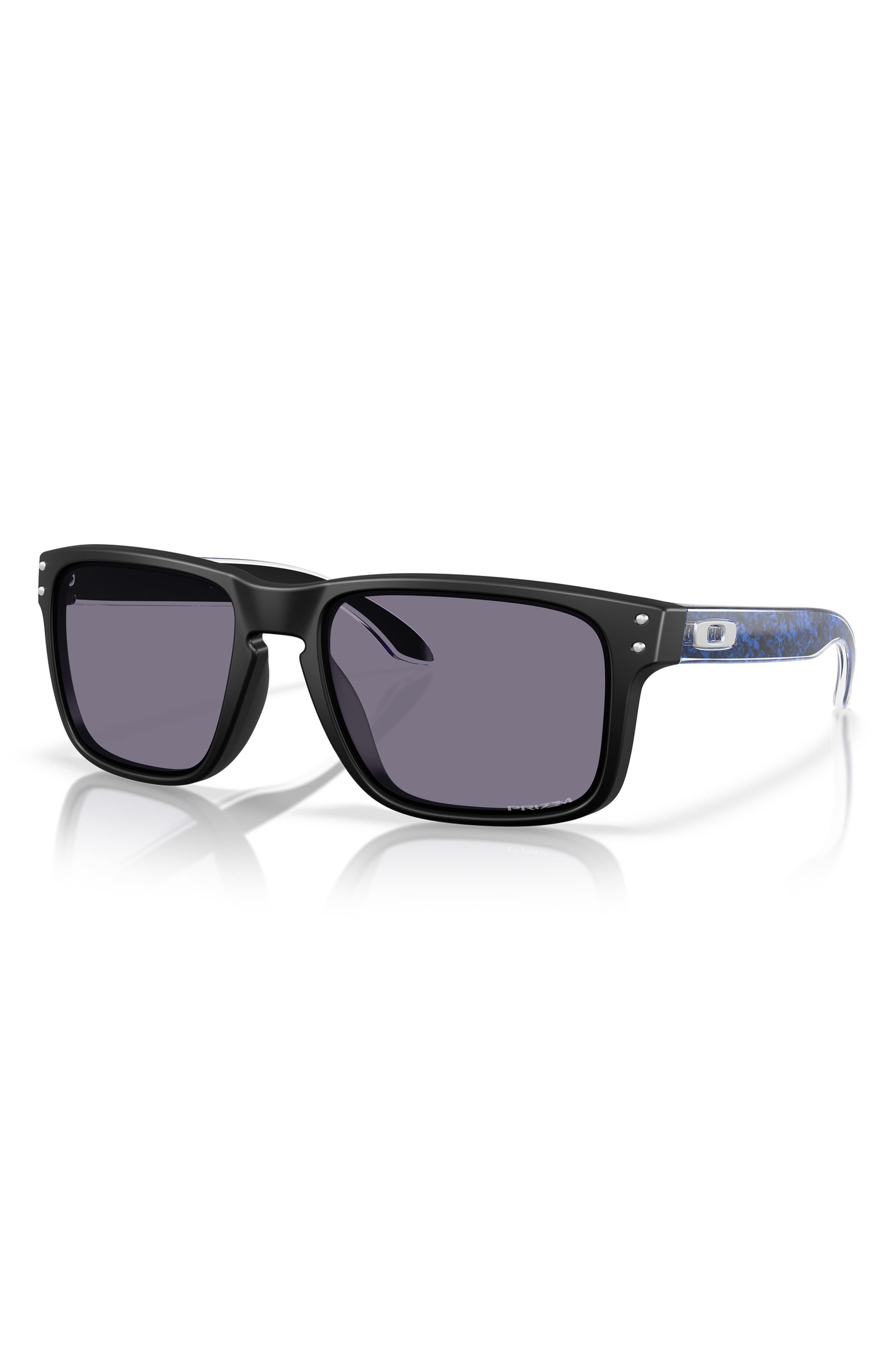 Oakley Holbrook™ Fathom Collection 56mm Prizm™ Square Sunglasses