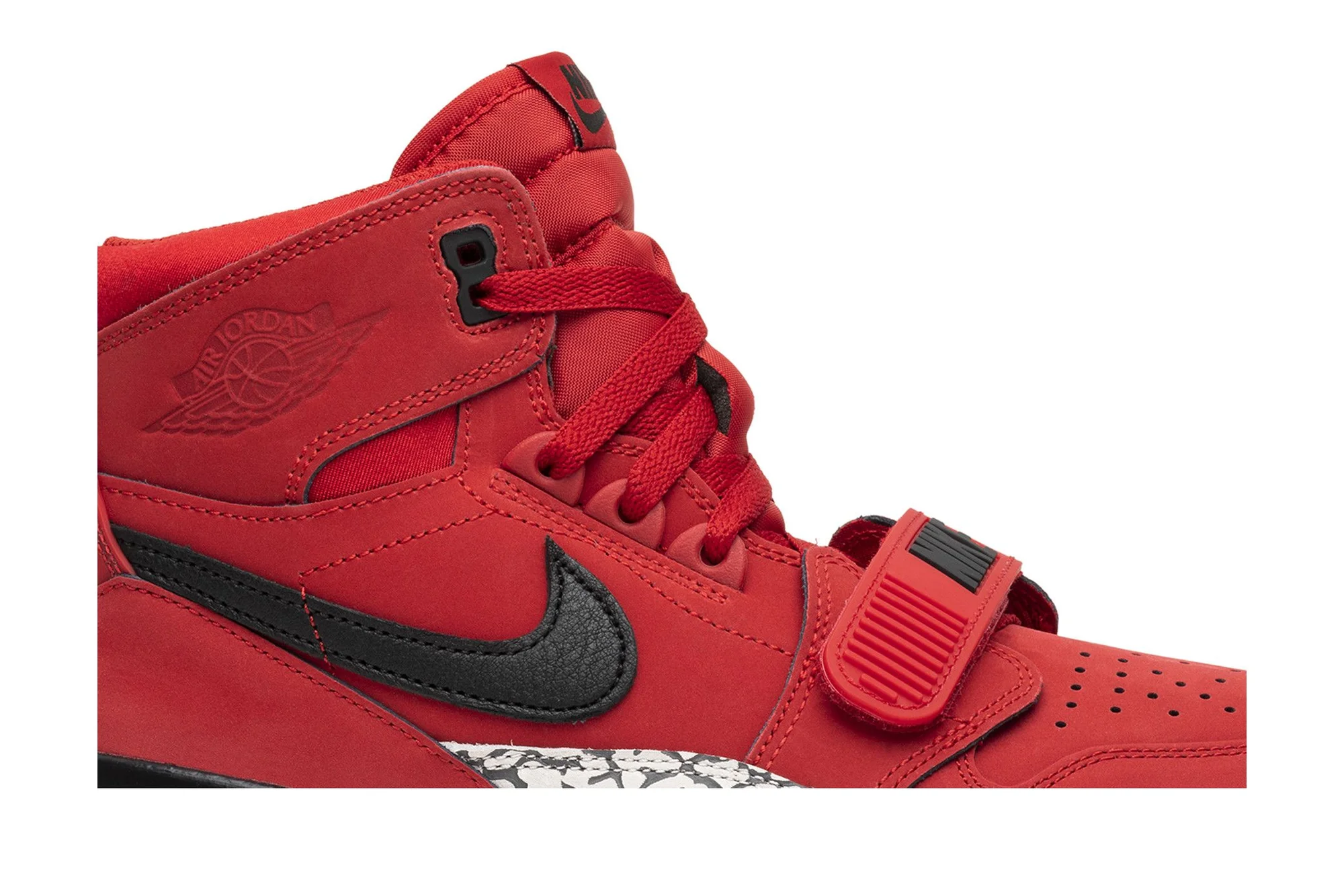 Air Jordan Legacy 312 ‘Toro’ AV3922-601