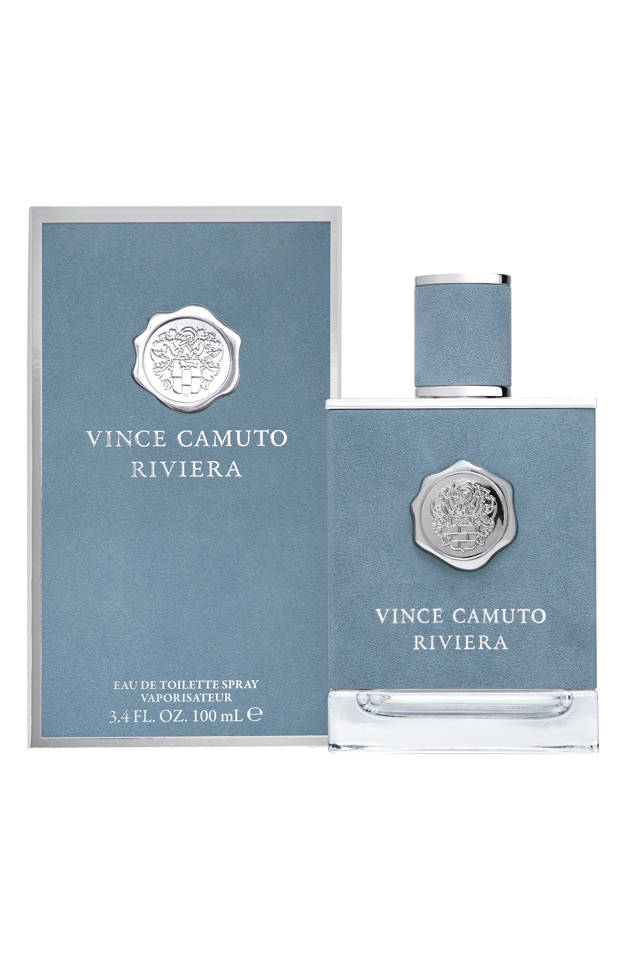 Vince Camuto Riviera Eau de Toilette