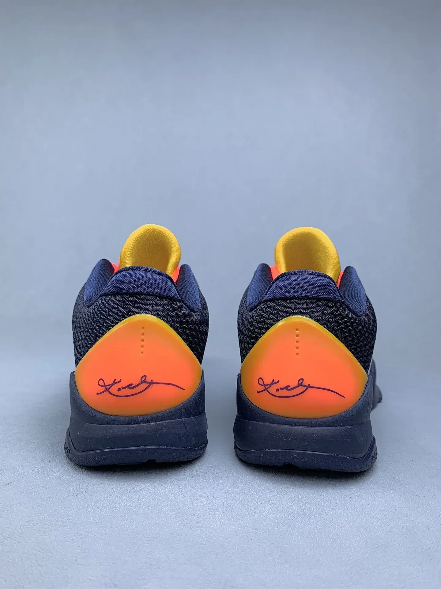 Kobe V Protro Shoes product photo from LabelPicks