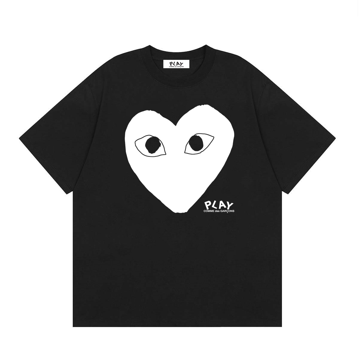 0423Fashionable Casual Trendy T-Shirt
