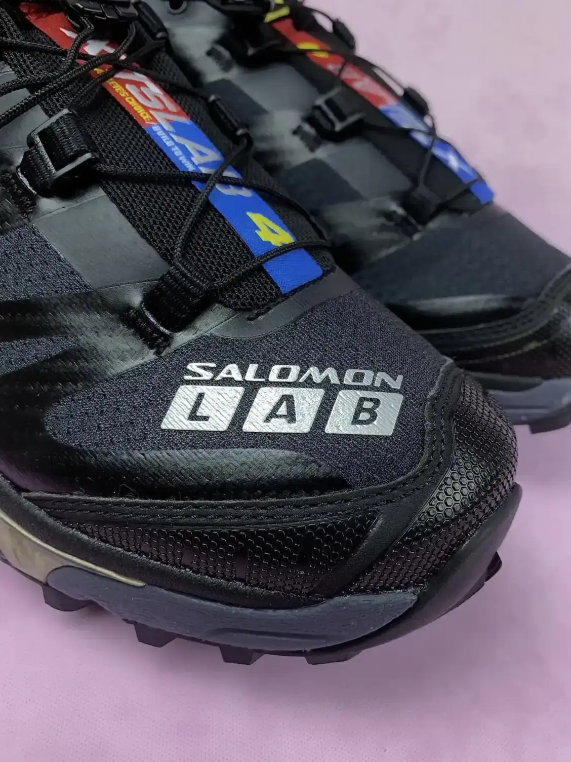 Salomon XT-4 OG Shoes product photo from LabelPicks
