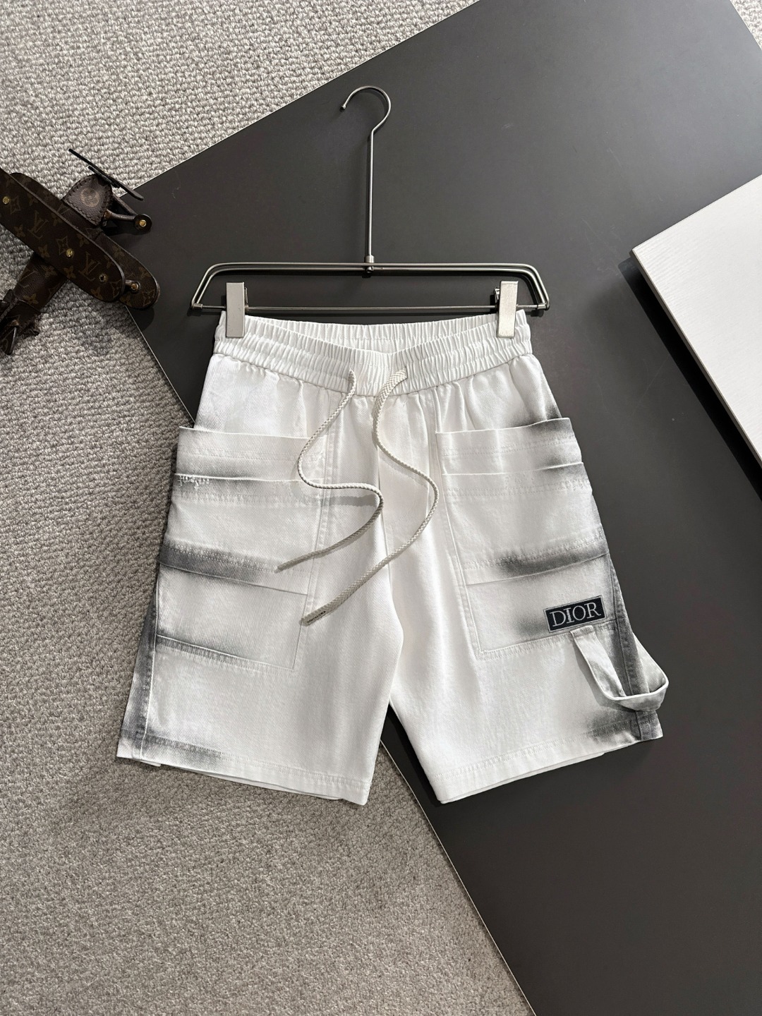 New 0513 Cotton breathable Shorts