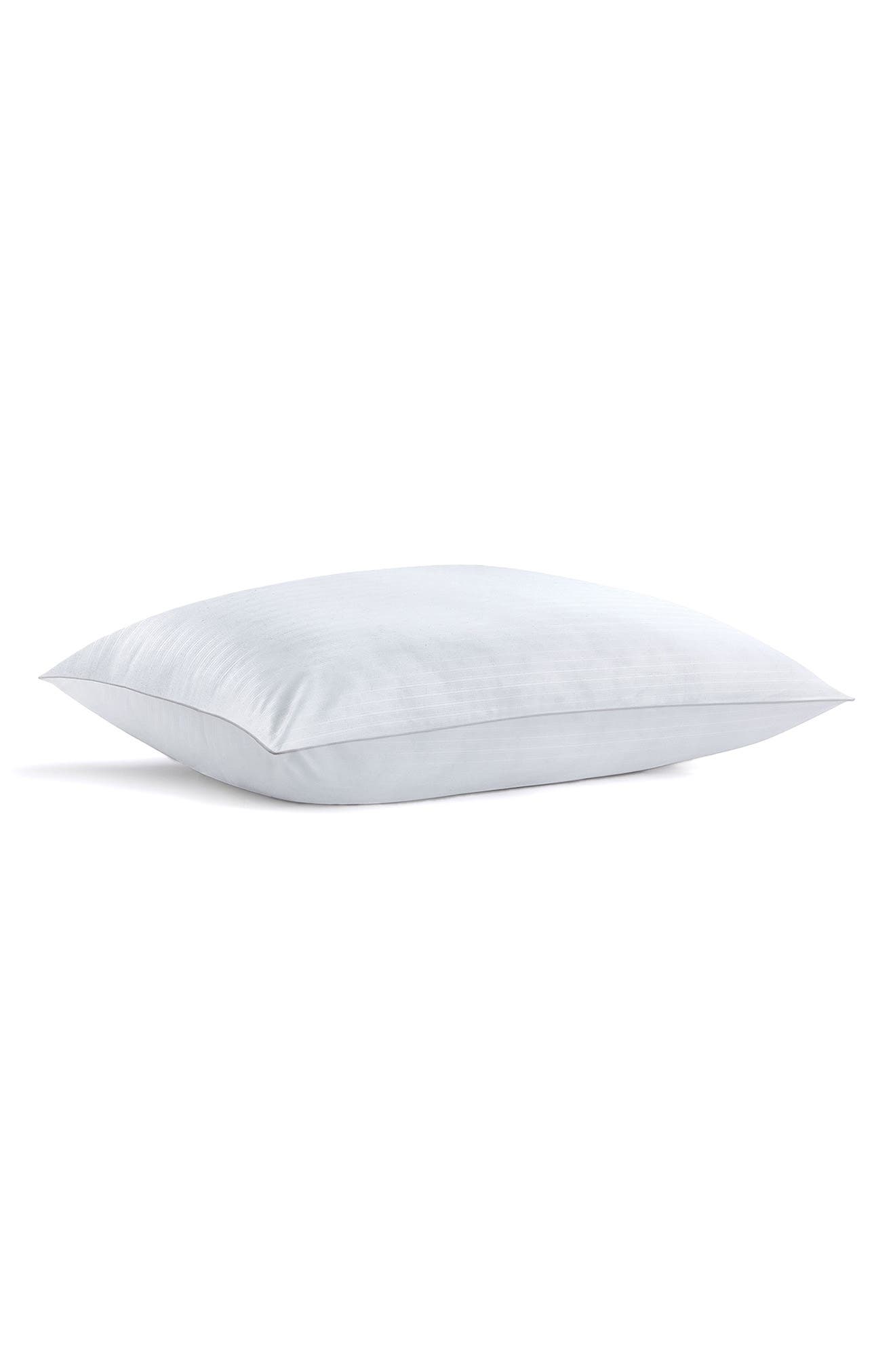 Allied Home Claritin Ultimate Allergen Barrier Medium Density Pillow