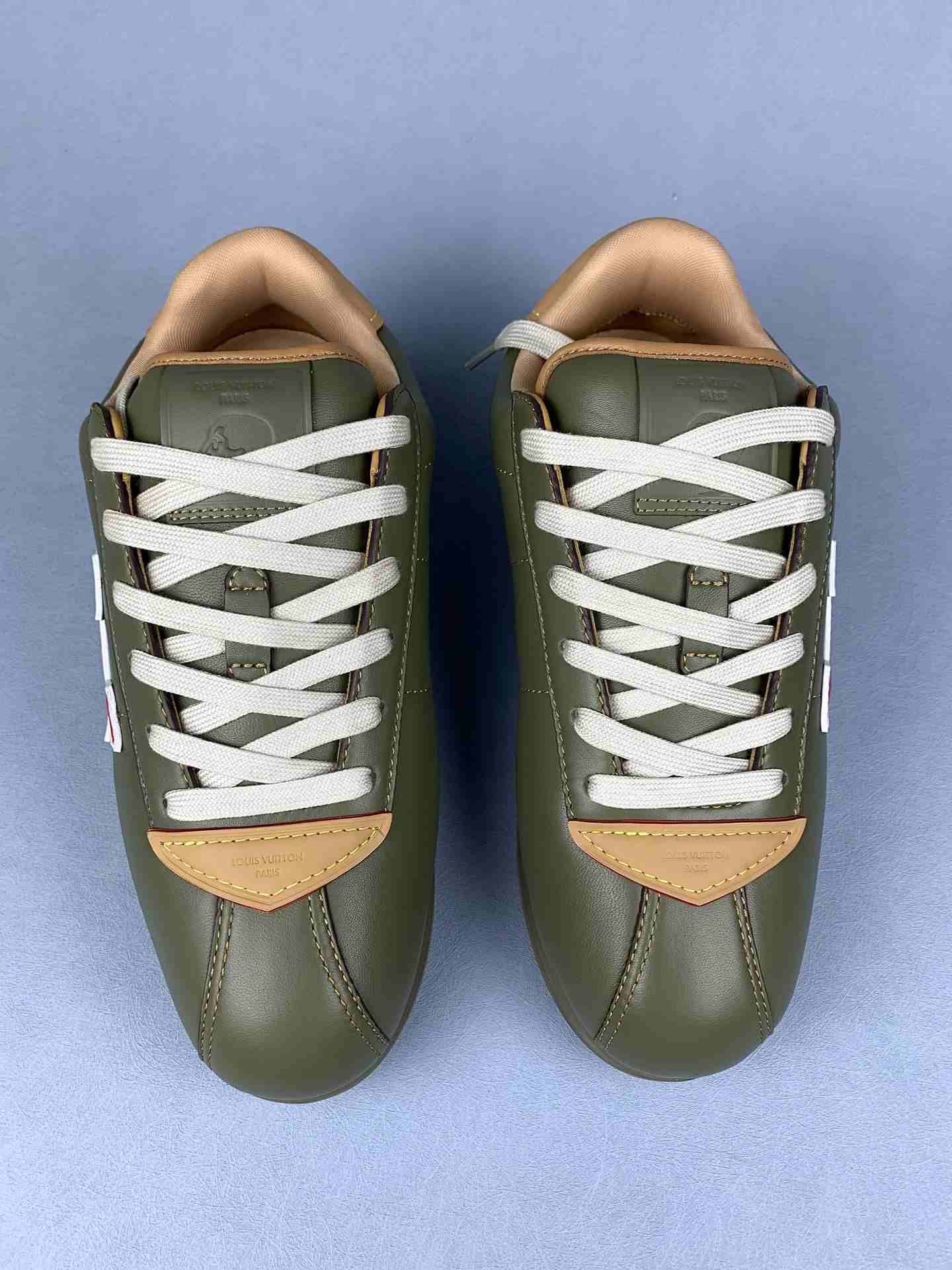 LV BUTTERSOFT Sneaker
