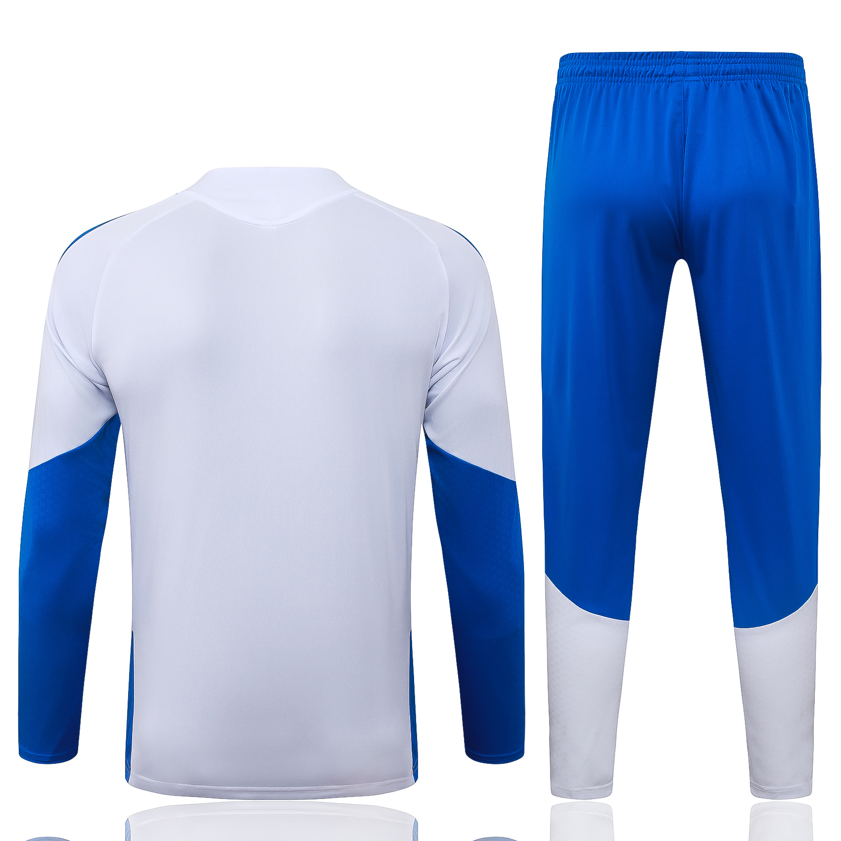 Juventus Training Jacket Suit 26/27