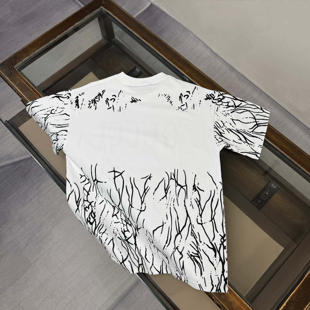 0407 New shirt polo shirt