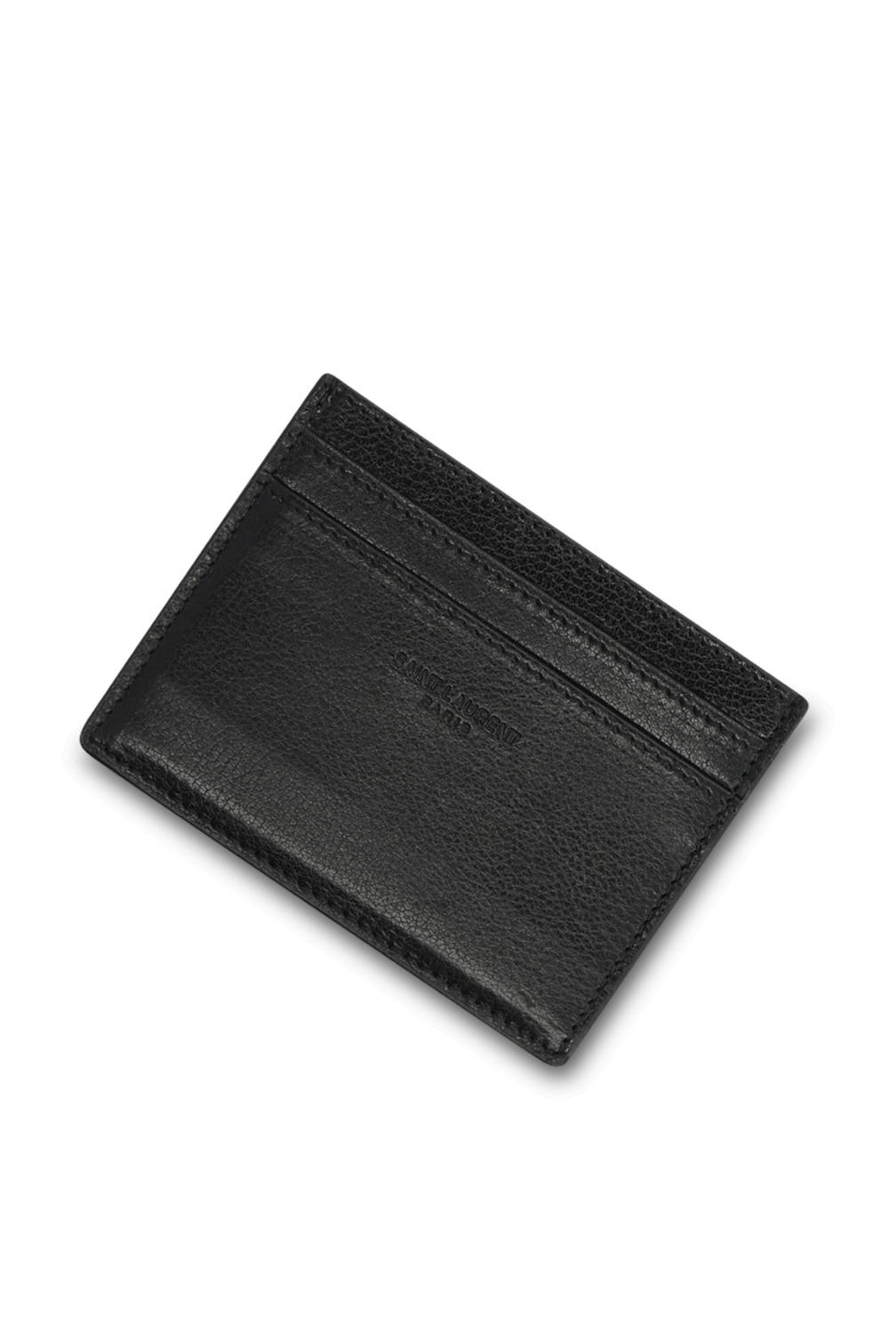 SAINT LAURENT ארנק כרטיסים