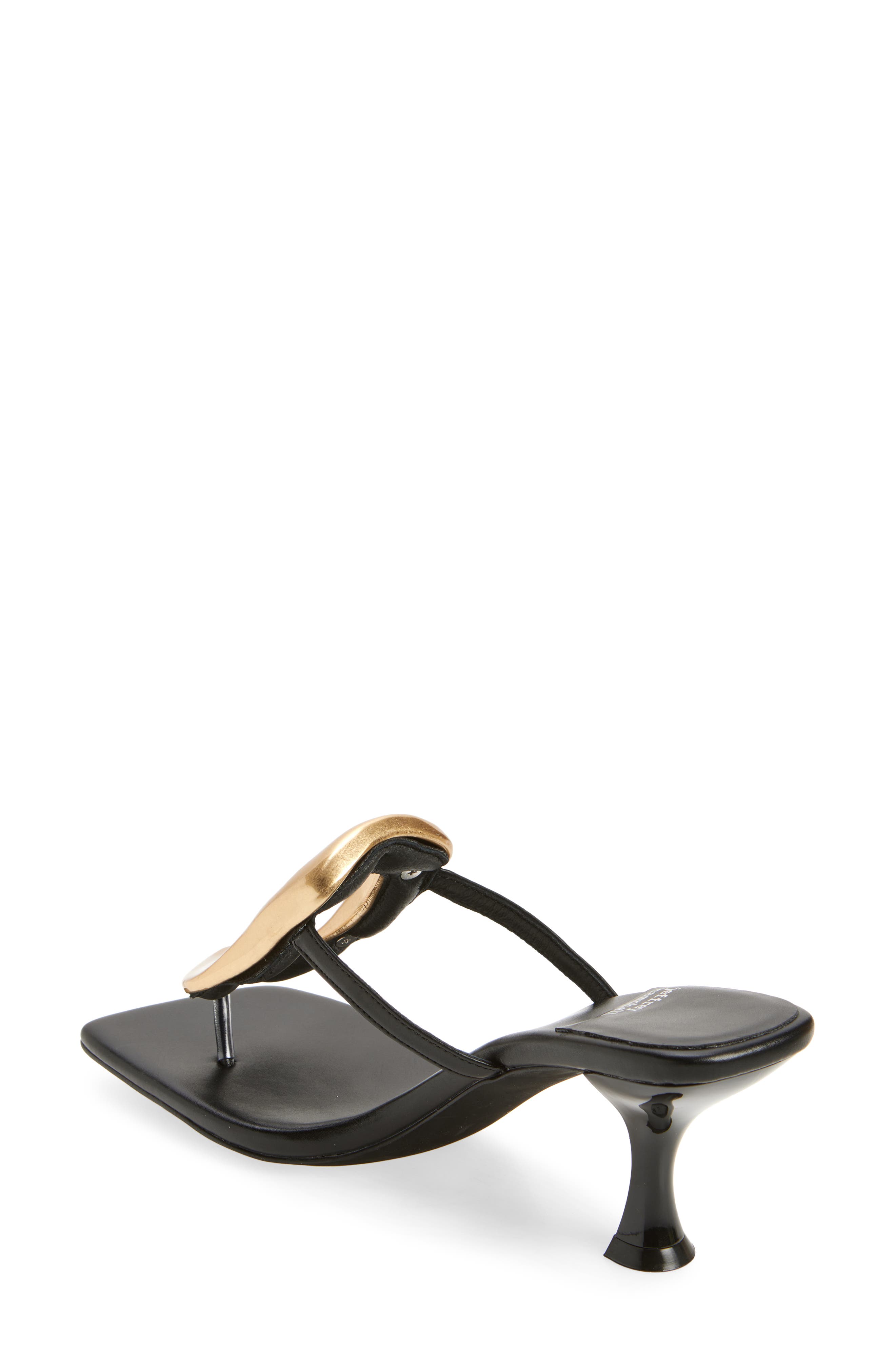 Jeffrey Campbell Linq Up Sandal