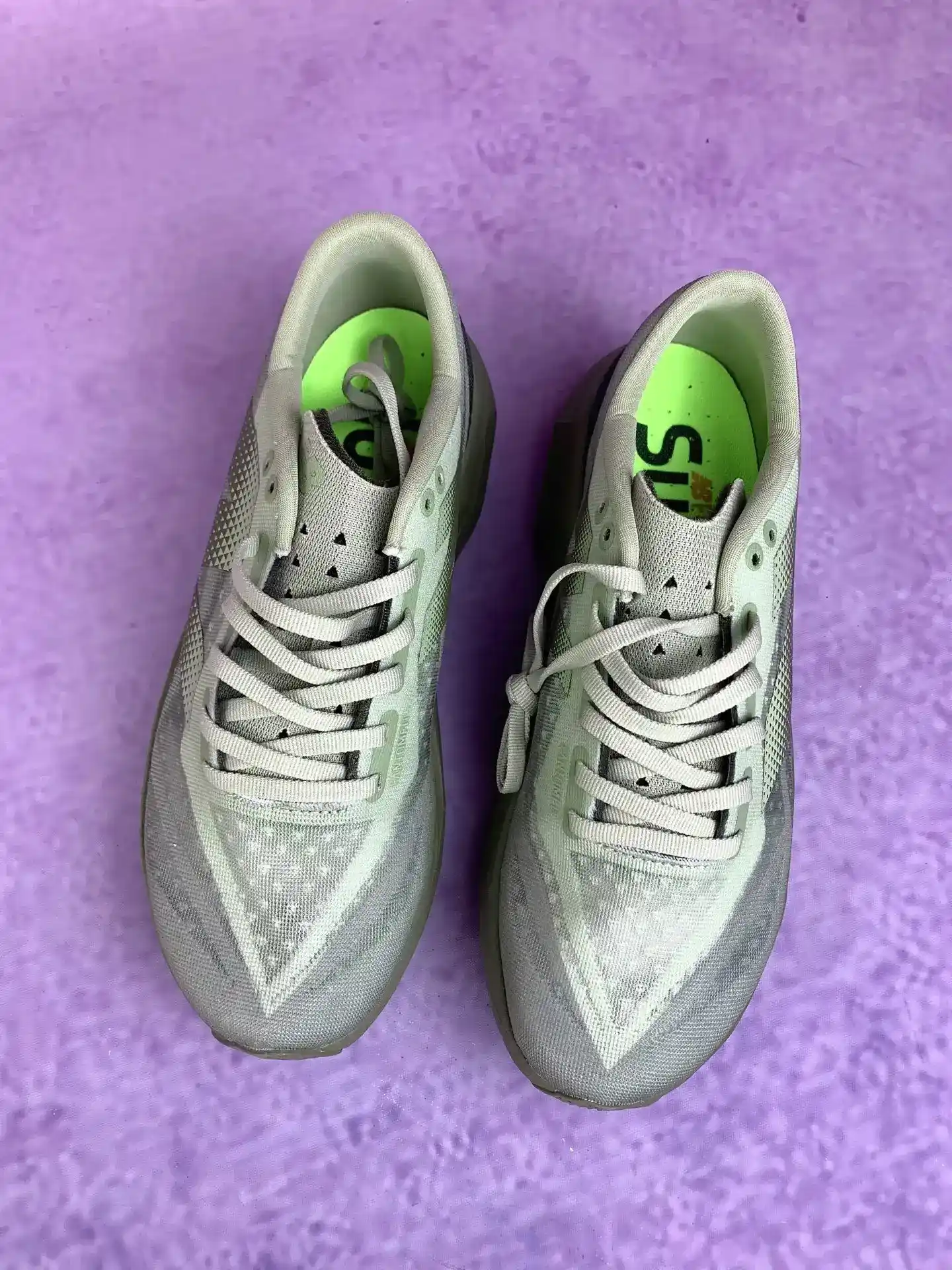 New Balance FuelCell Rebel v4 Shoes product photo from LabelPicks