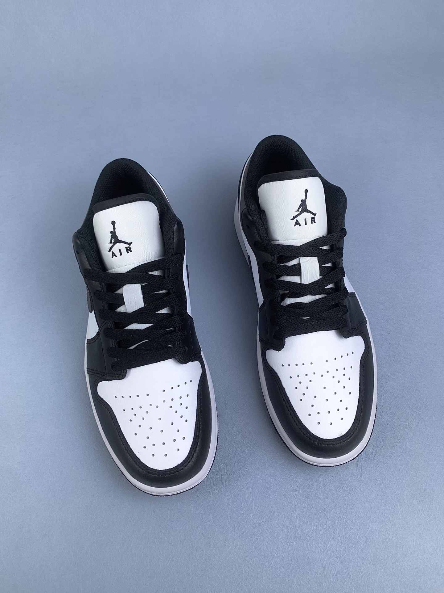 Air Jordan 1 Low 'Baroque Brown' Shoes
