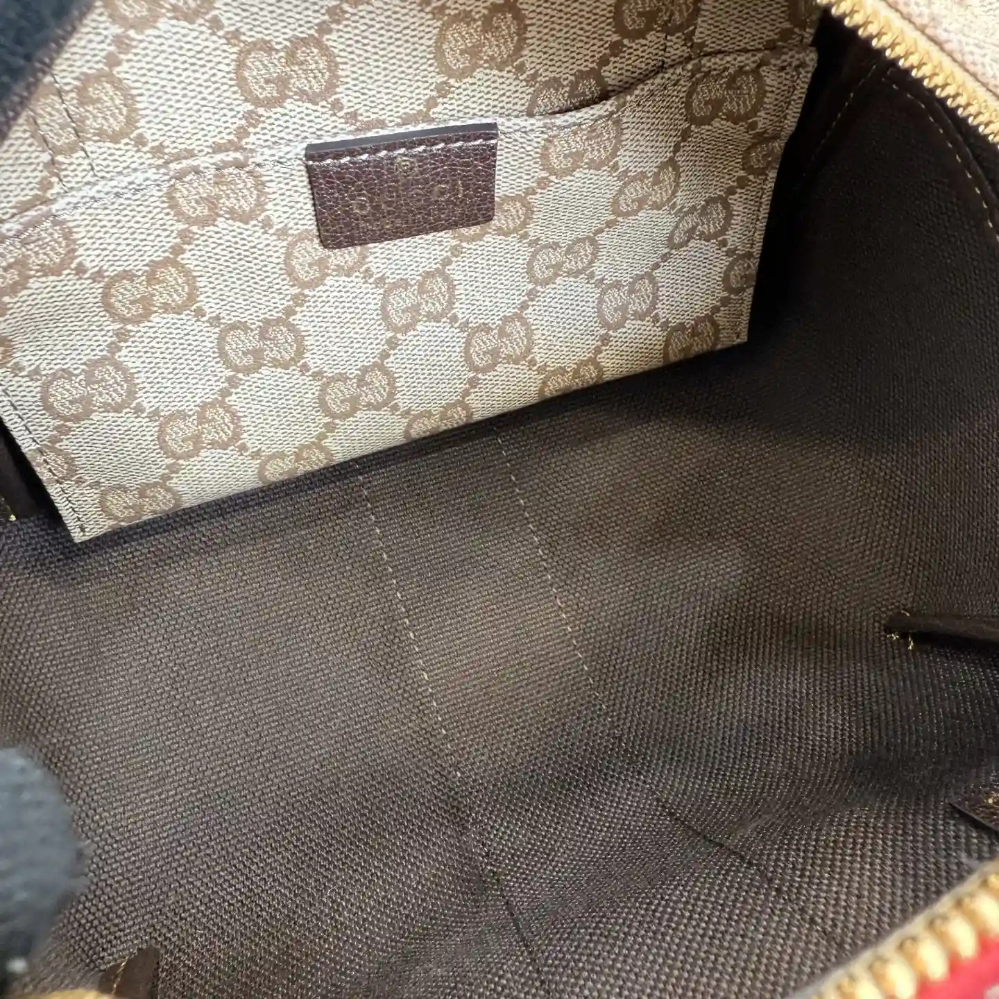 Gucci Generation Top Handle Bag product photo from LabelPicks