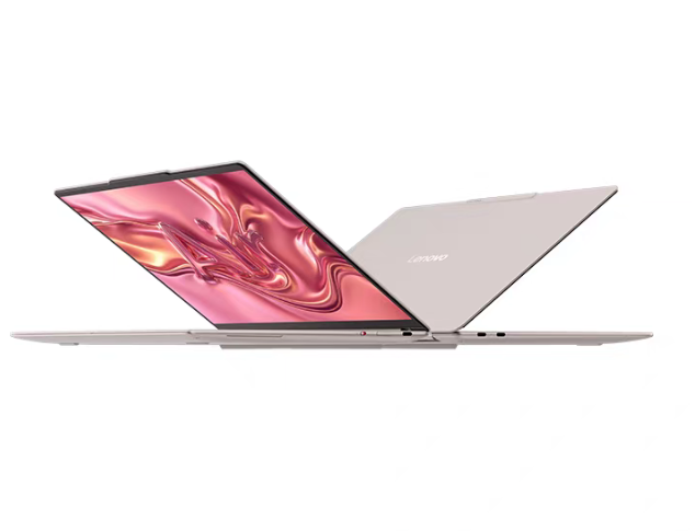 YOGA Air 14 Aura AI Touch 2026 OLED 355H 32GB+1TB Laptop Brand New - GreshamTech