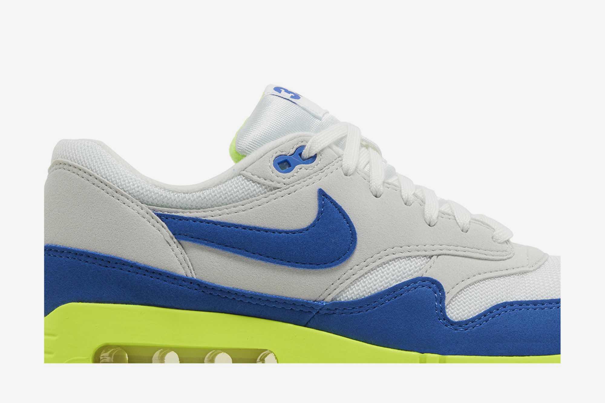 Nike Air Max 1 86 ‘Big Bubble – Air Max Day 2024’ HF2903-100