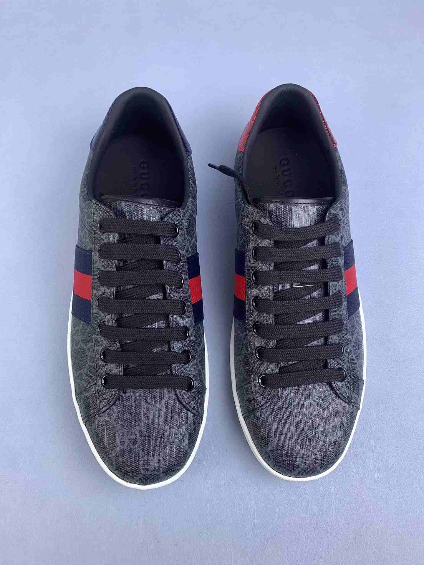 Gucci Ace GG Supreme sneaker