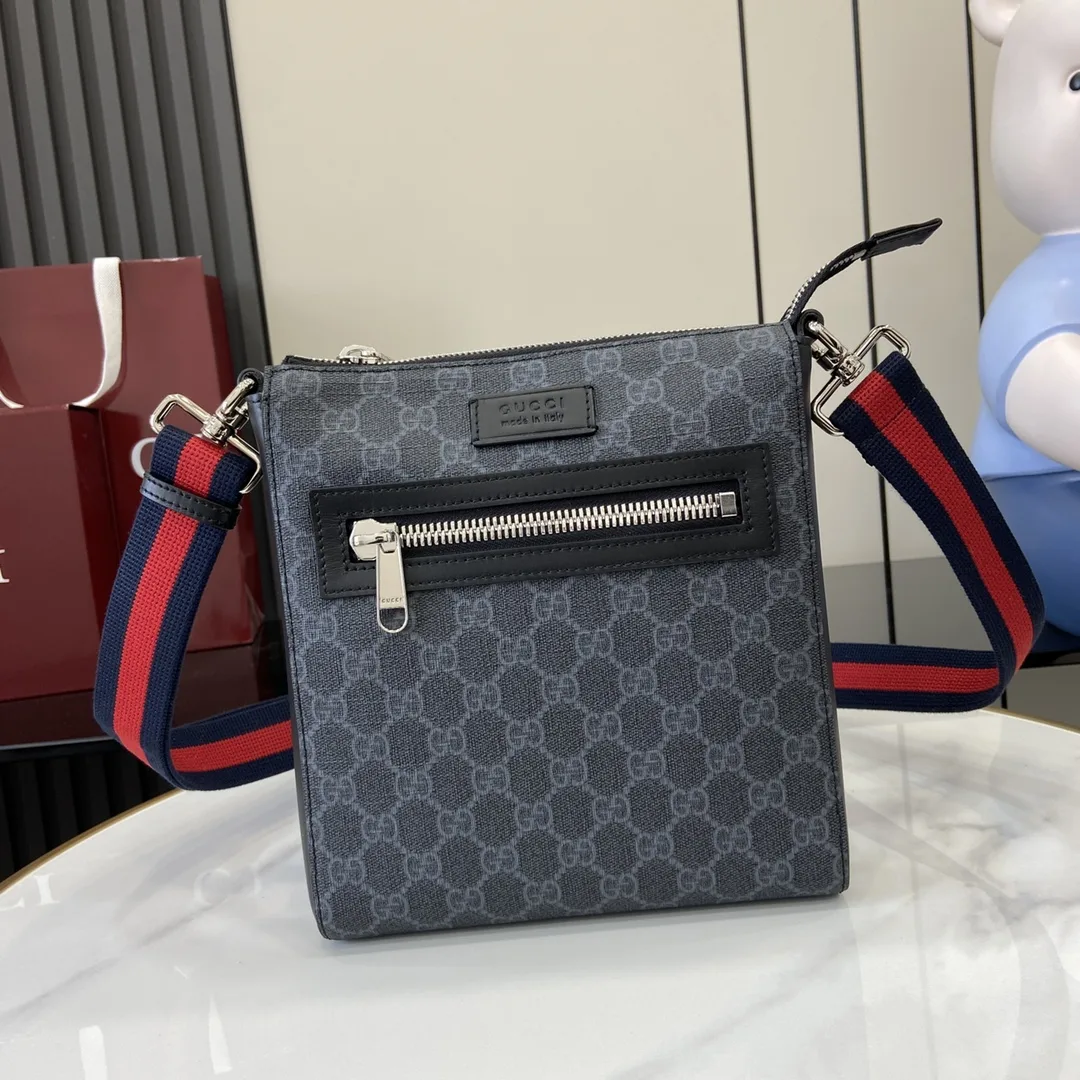 Gucci Calfskin Crossbody Bag product photo from LabelPicks