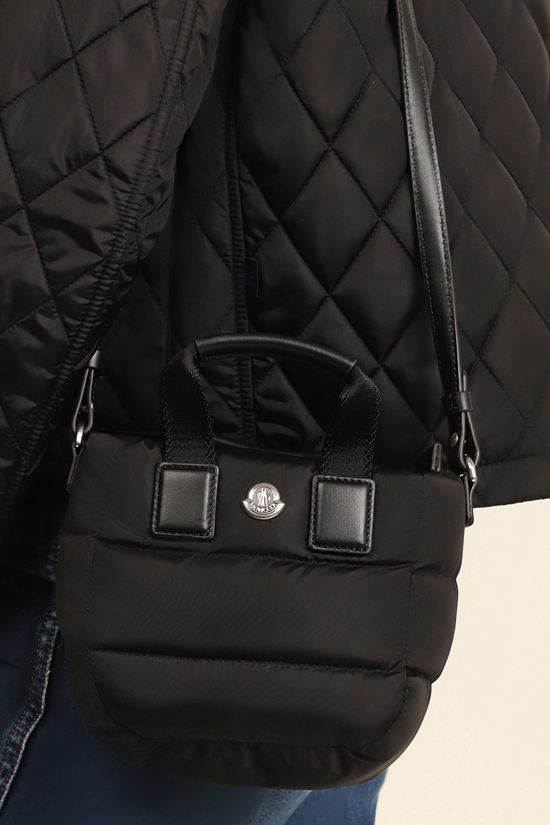 MONCLER תיק קרוסבודי מיני