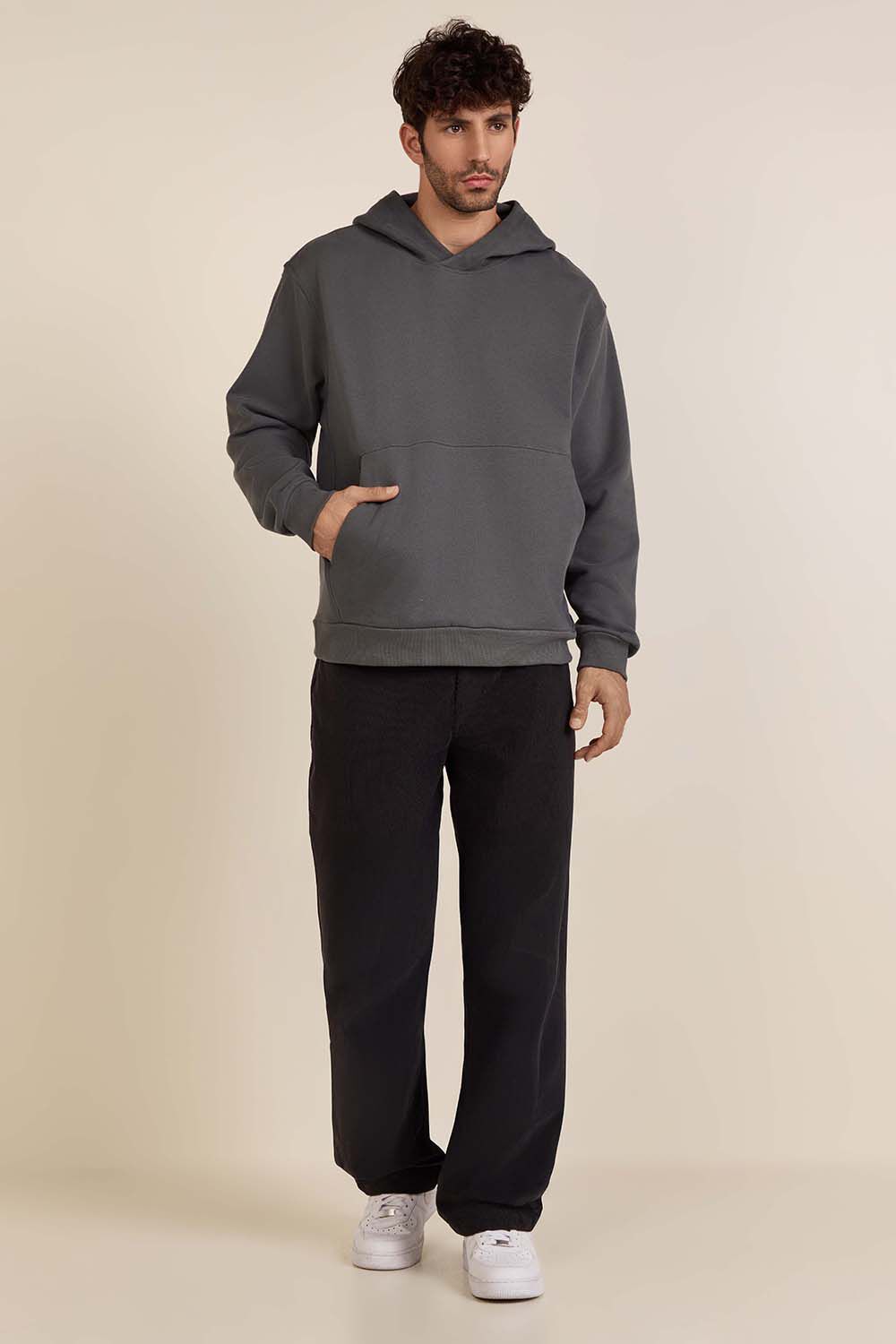 LULULEMON Steady State Pullover Hoodie