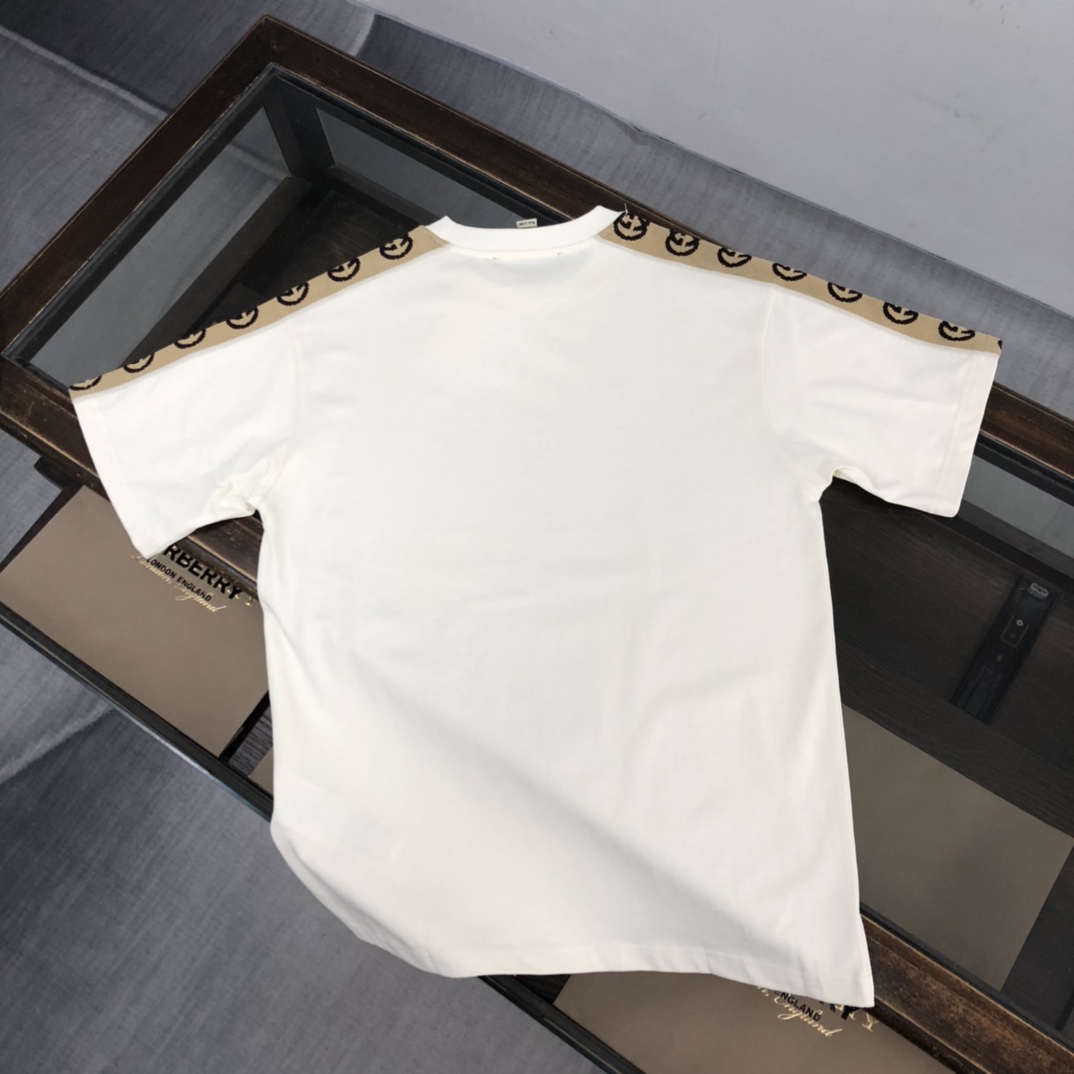 0407 New shirt polo shirt