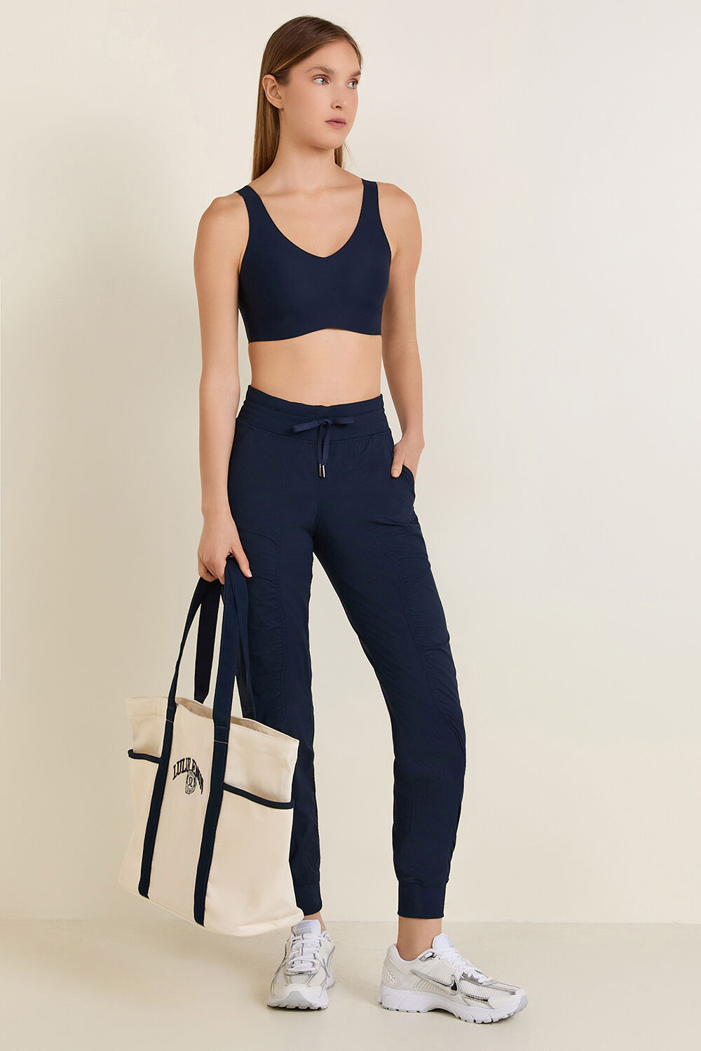 LULULEMON Glow Up™ Bra