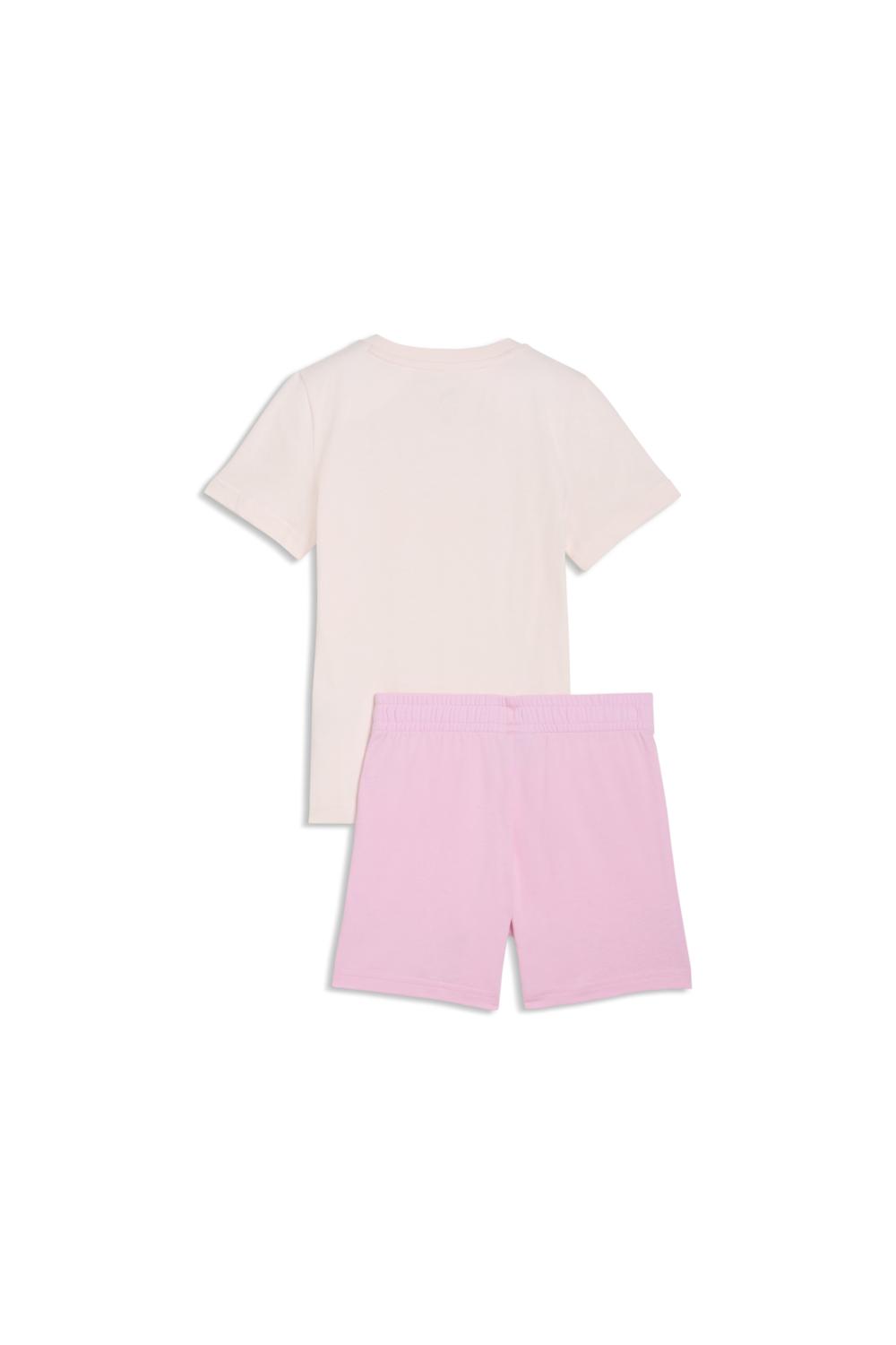 PUMA KIDS סט חולצה ומכנסיים
