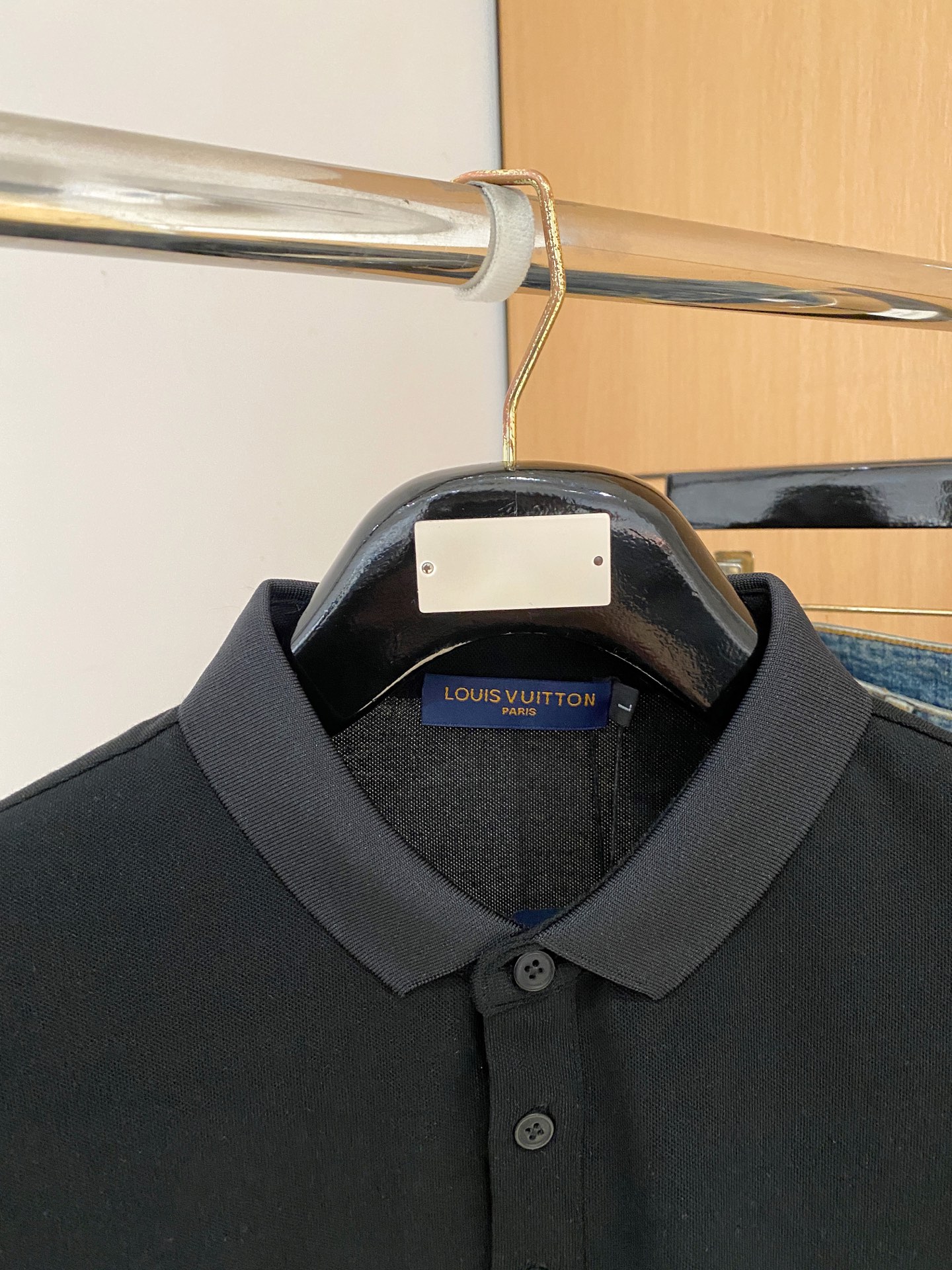 0320 New POLO shirt