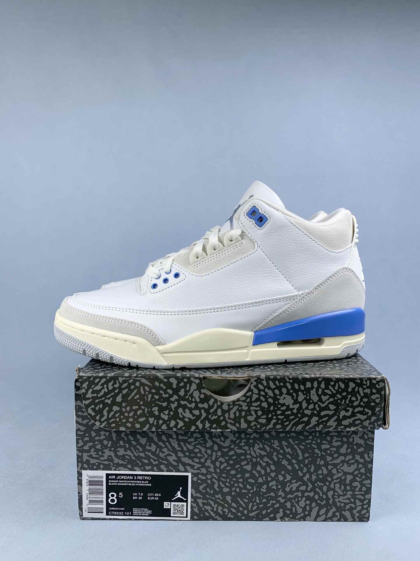 Air Jordan 3 
