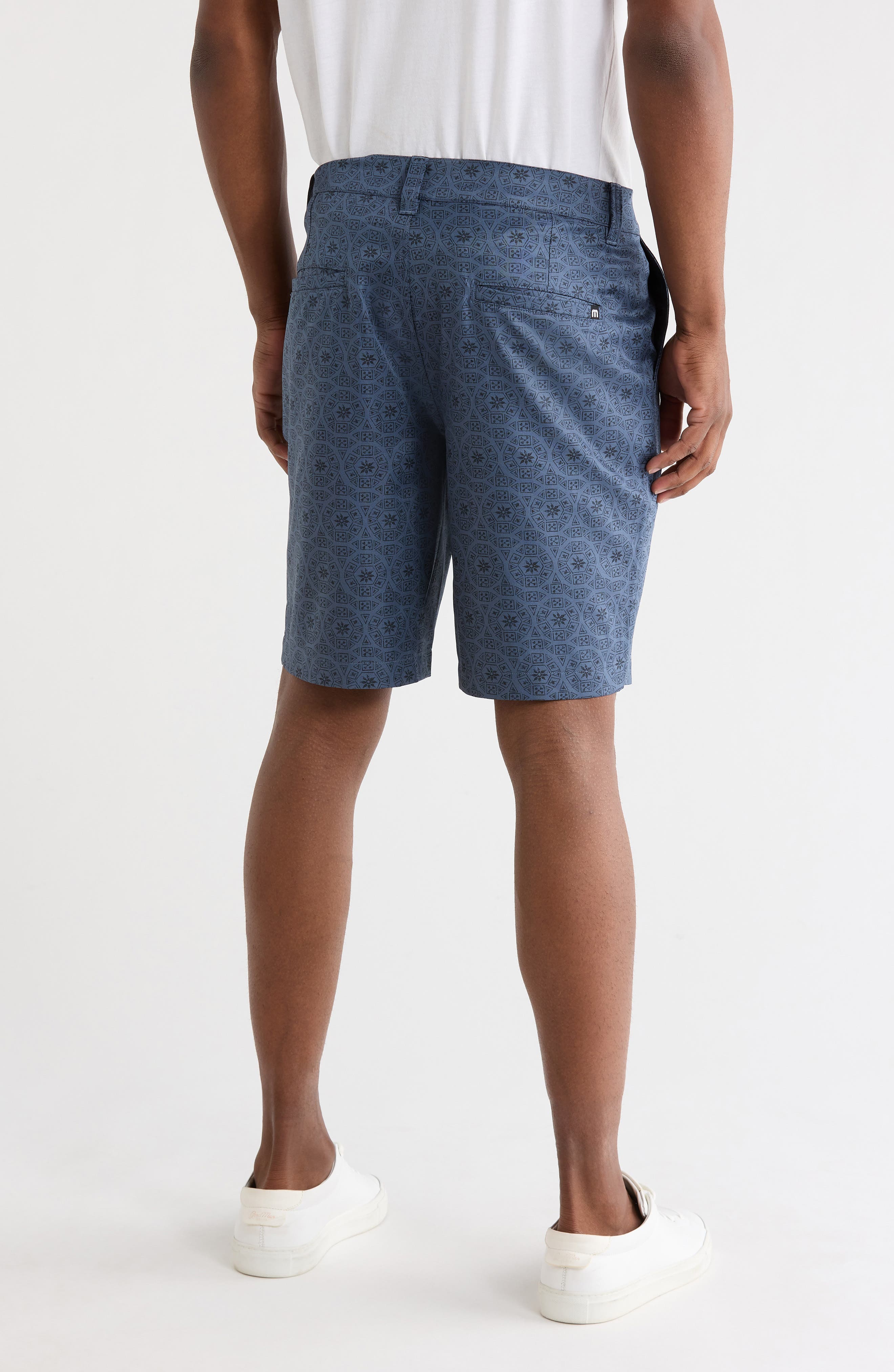 TravisMathew Beyond the Limits Chino Shorts