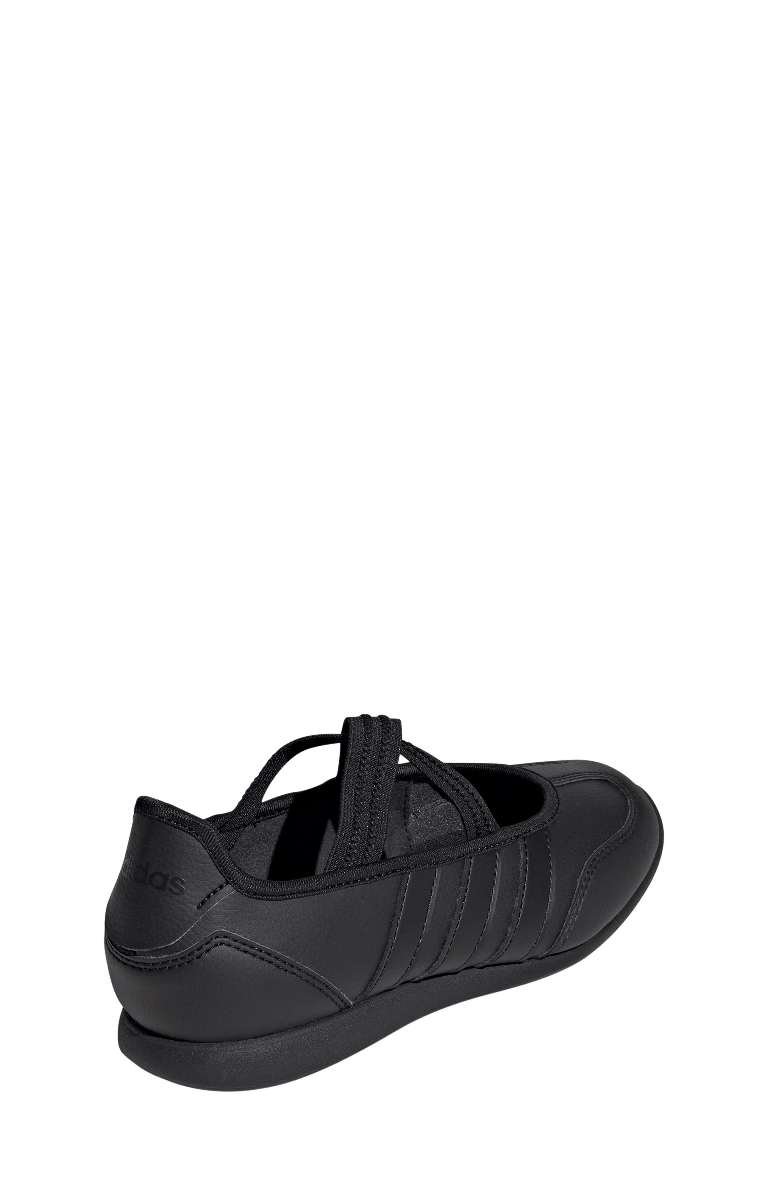 adidas Kids' Barreda Mary Jane Flat