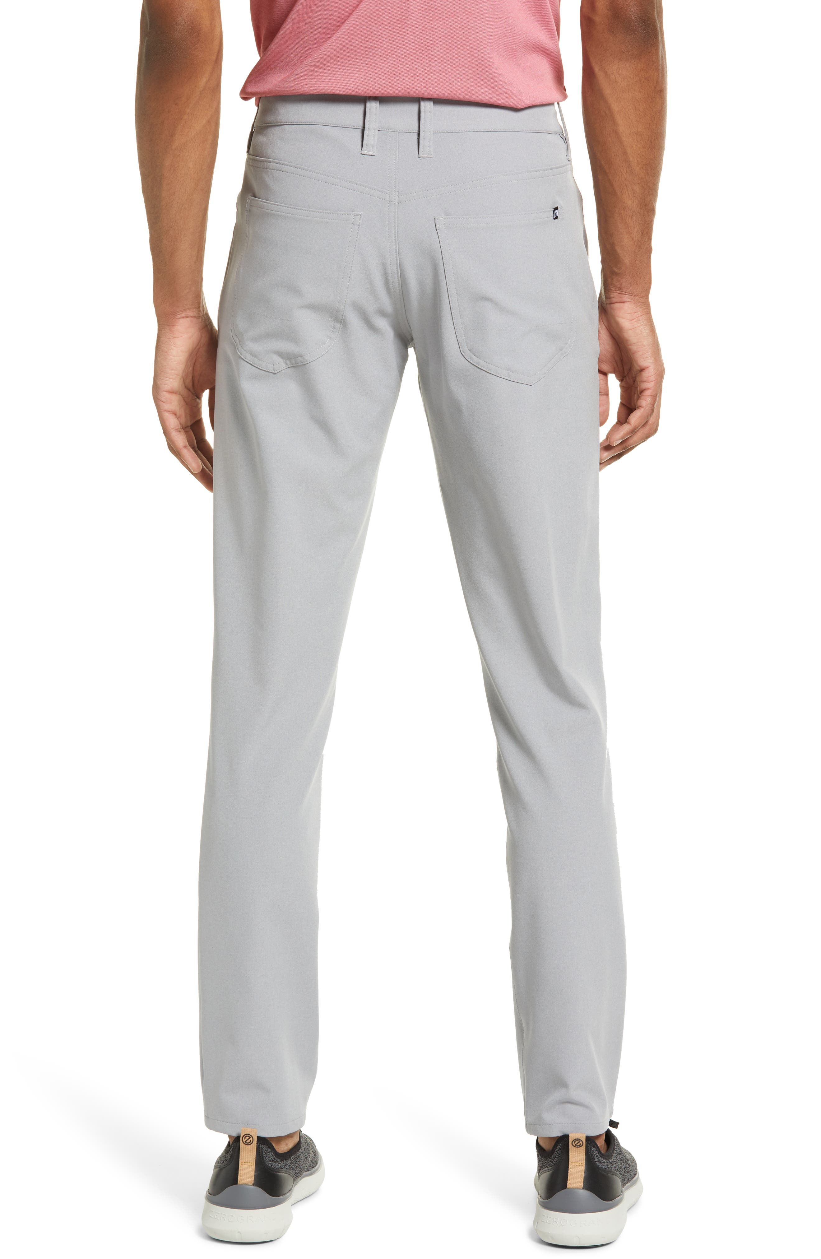 TravisMathew Open to Close Performance Pants