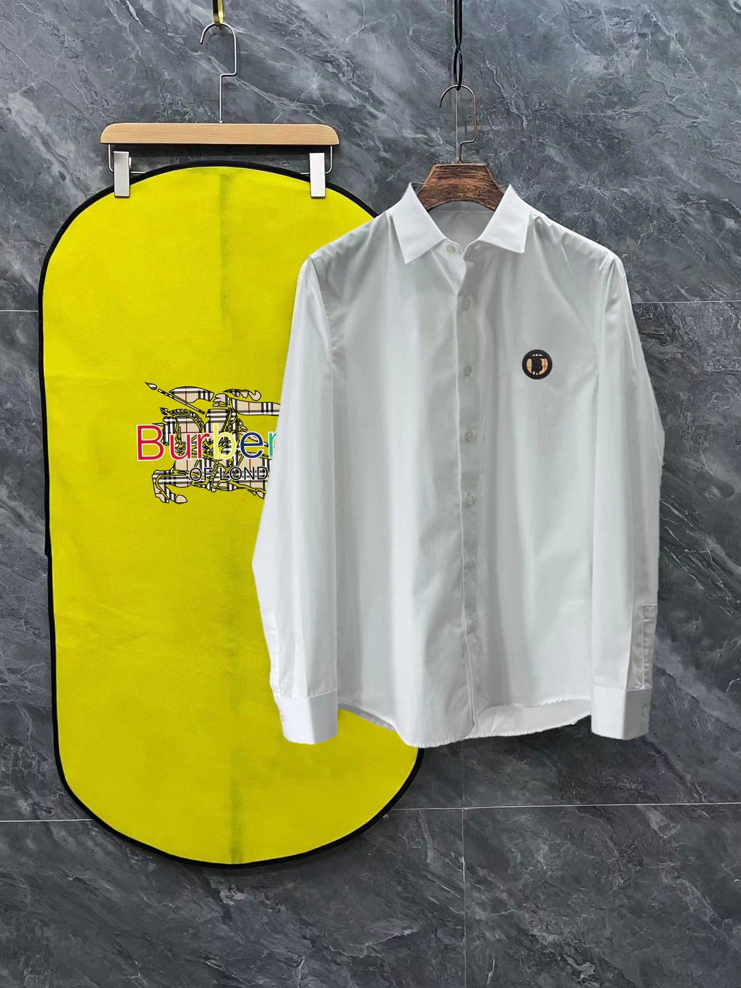 0519 Classic high quality polo shirt