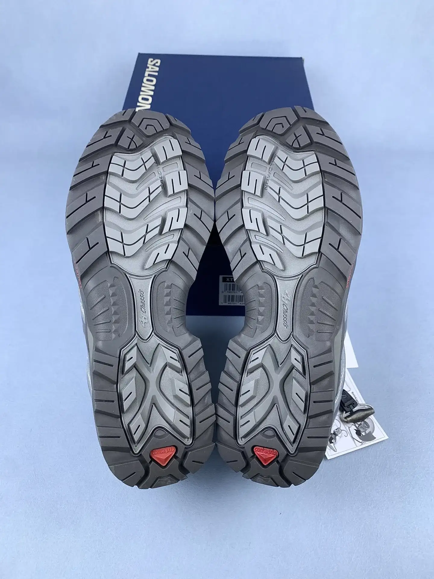 Slam Jam x Salomon XT-Quest Shoes product photo from LabelPicks