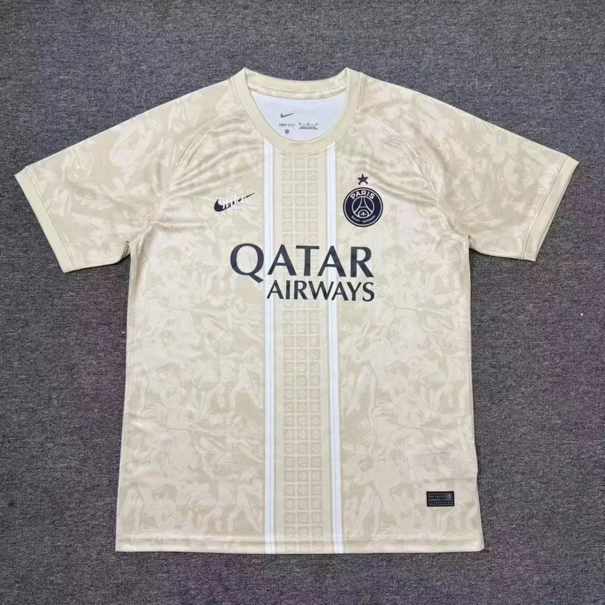 PSG Training Jersey 26/27 1:1 Thai Quality