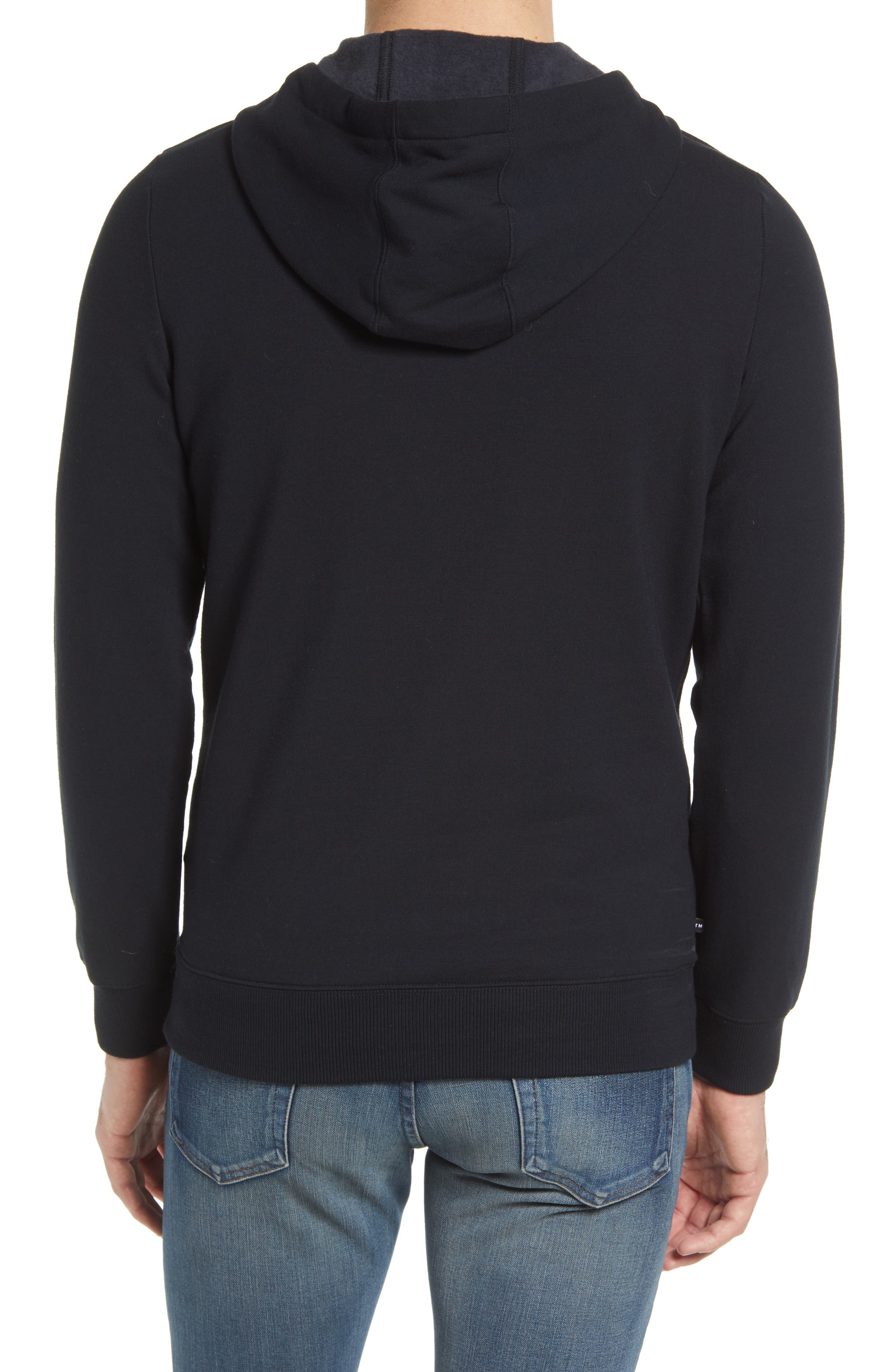 TravisMathew Cloud Hoodie
