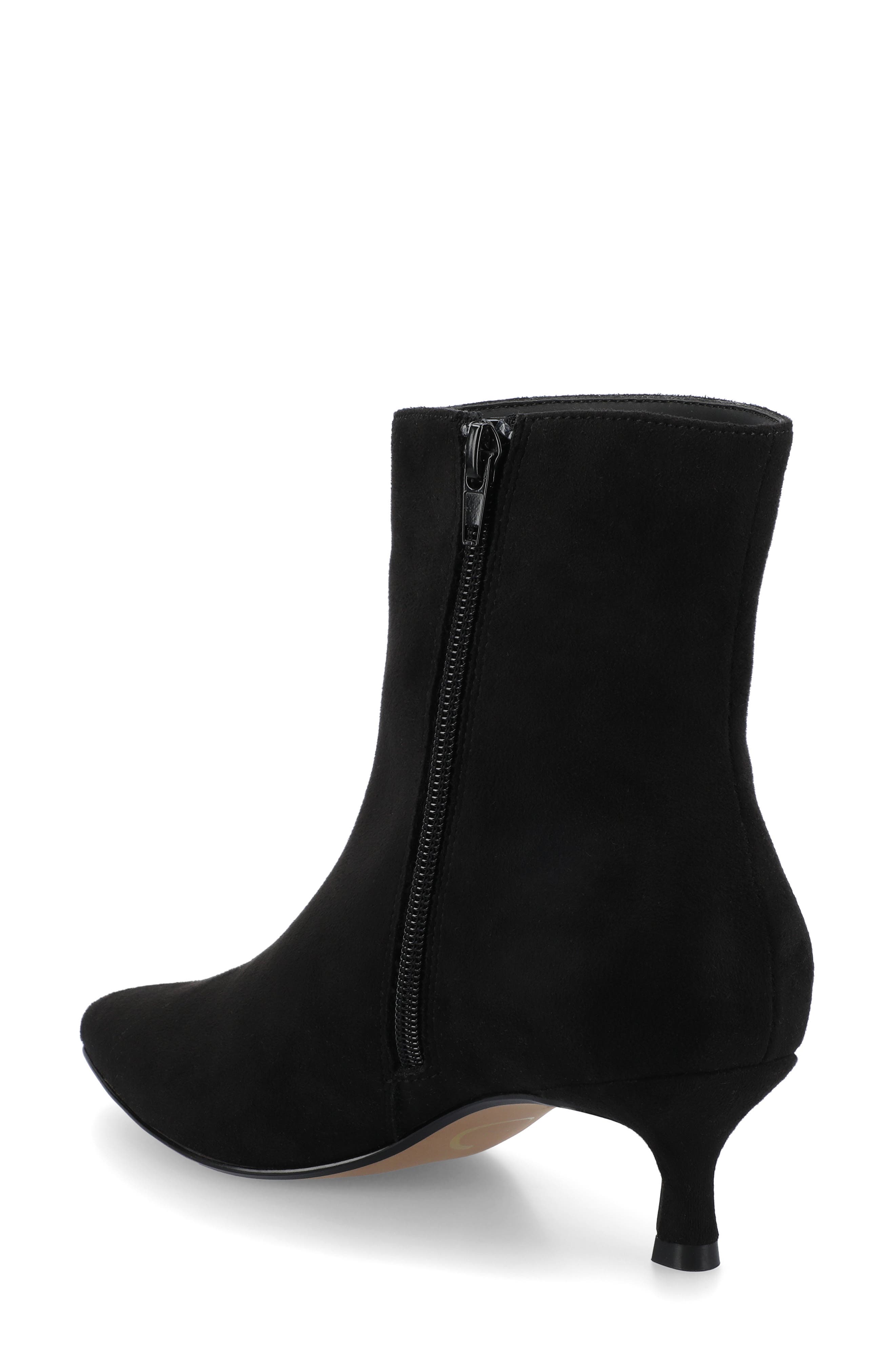 Journee Collection Arely Bootie
