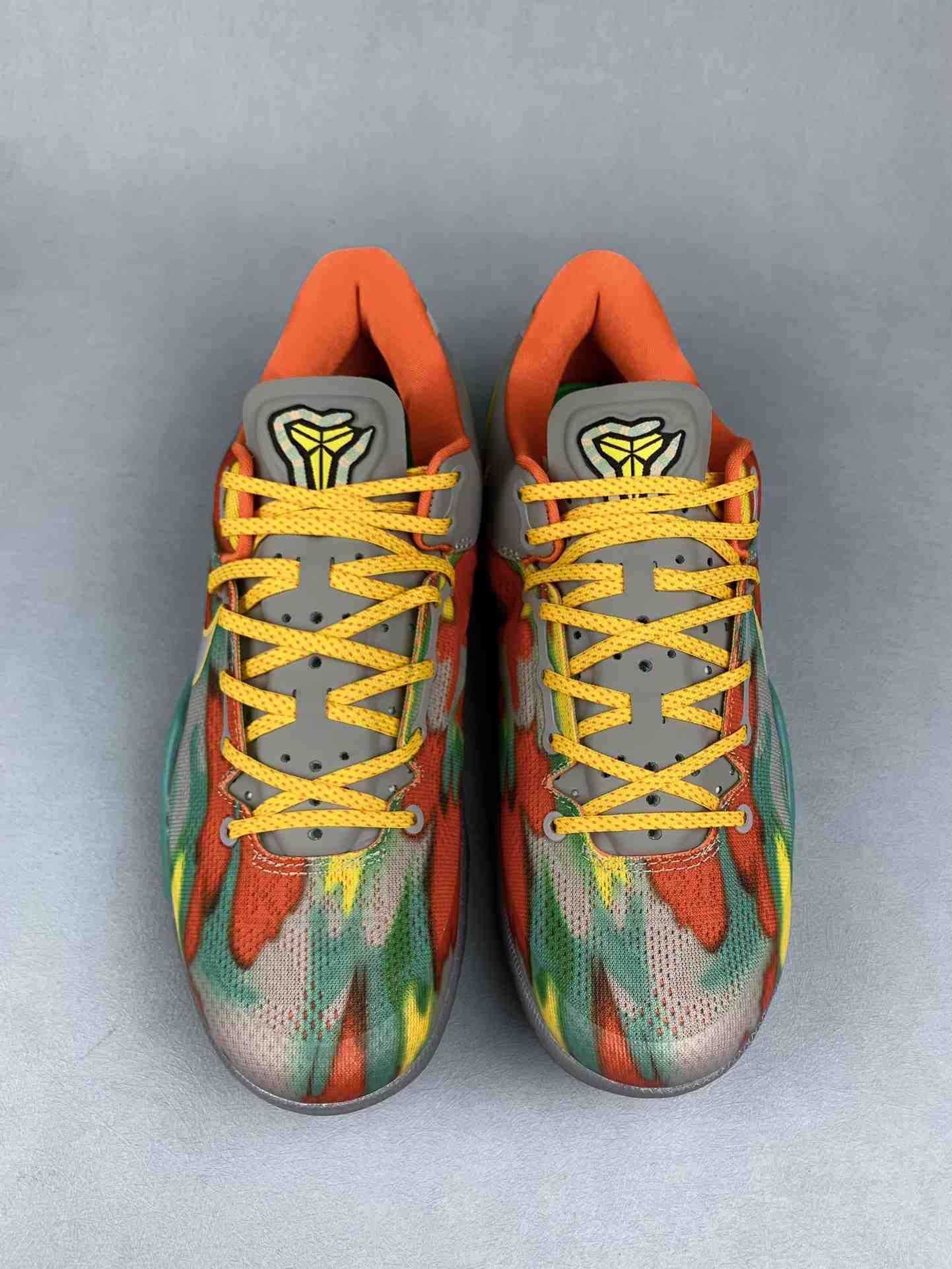 Kobe 8 Protro “Venice Beach” Basketball Shoes