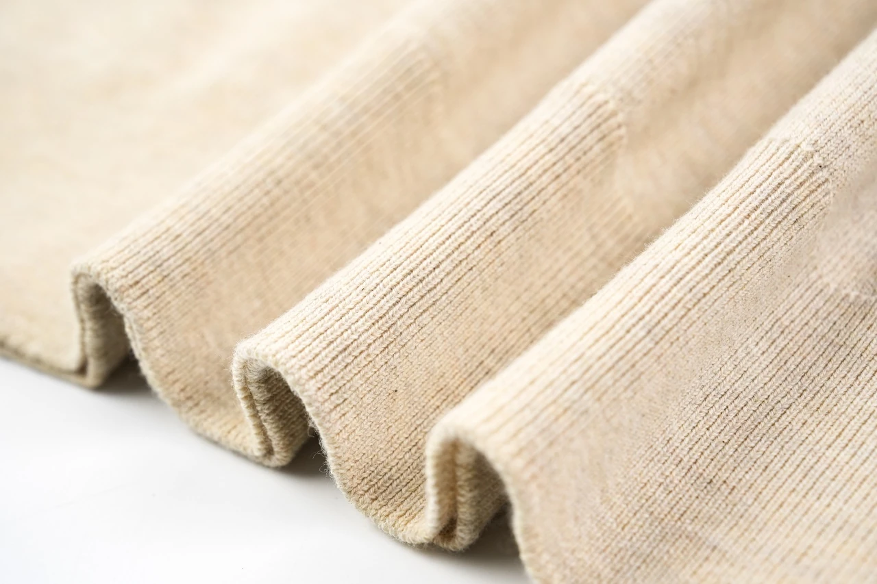 Ralph Lauren Beige Pony Embroidered Plain Knit Polo Shirt product photo from LabelPicks