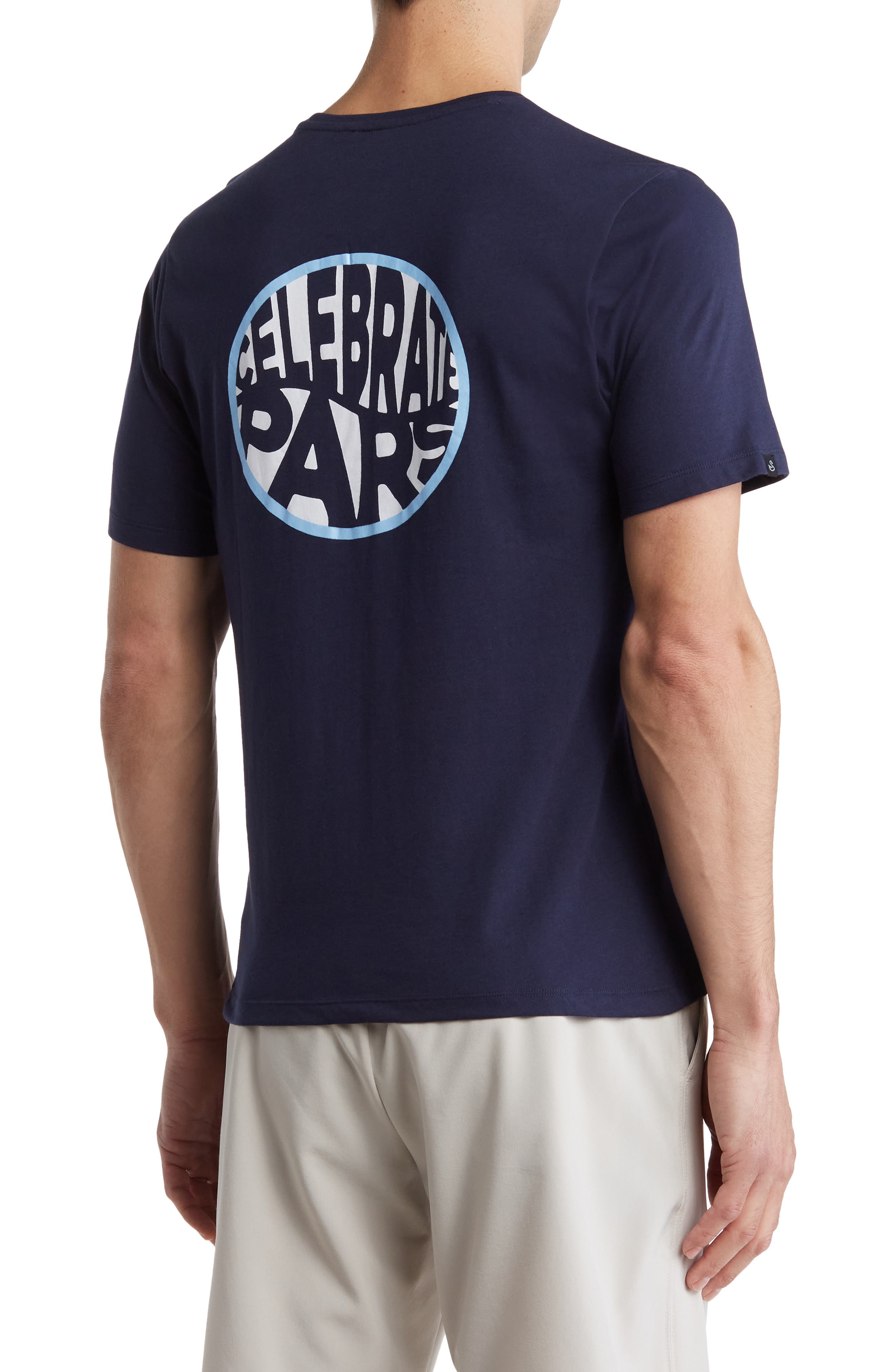 Swannies Celebrate Pars Golf T-Shirt