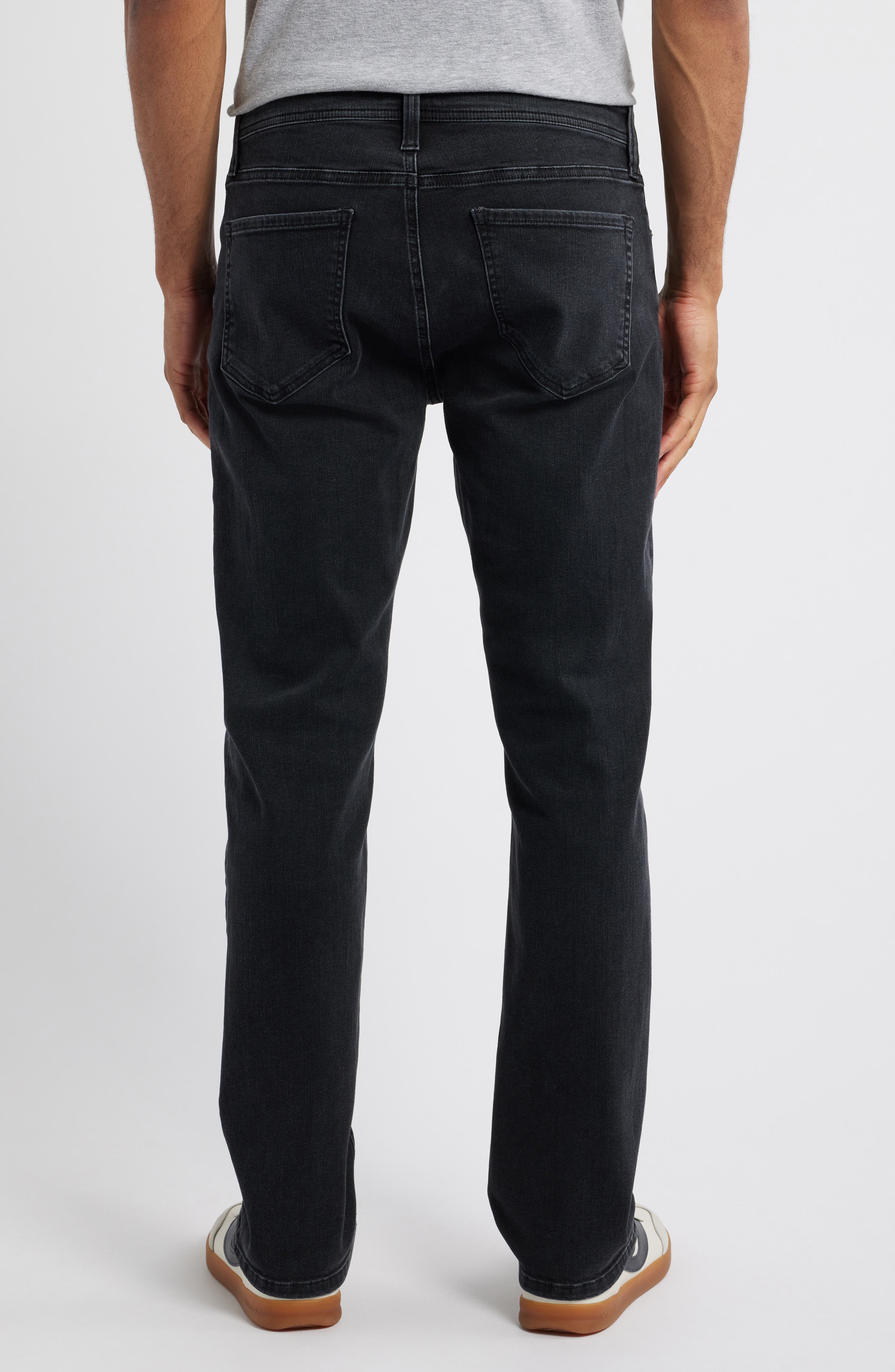 Nordstrom Straight Leg Jeans