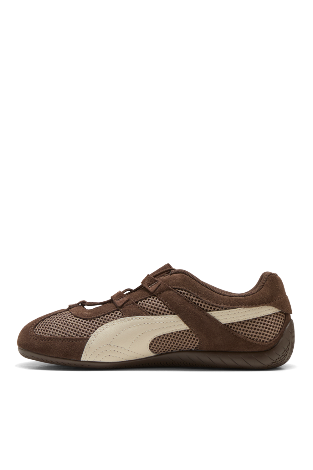 PUMA נעלי סניקרס ספידקאט גו