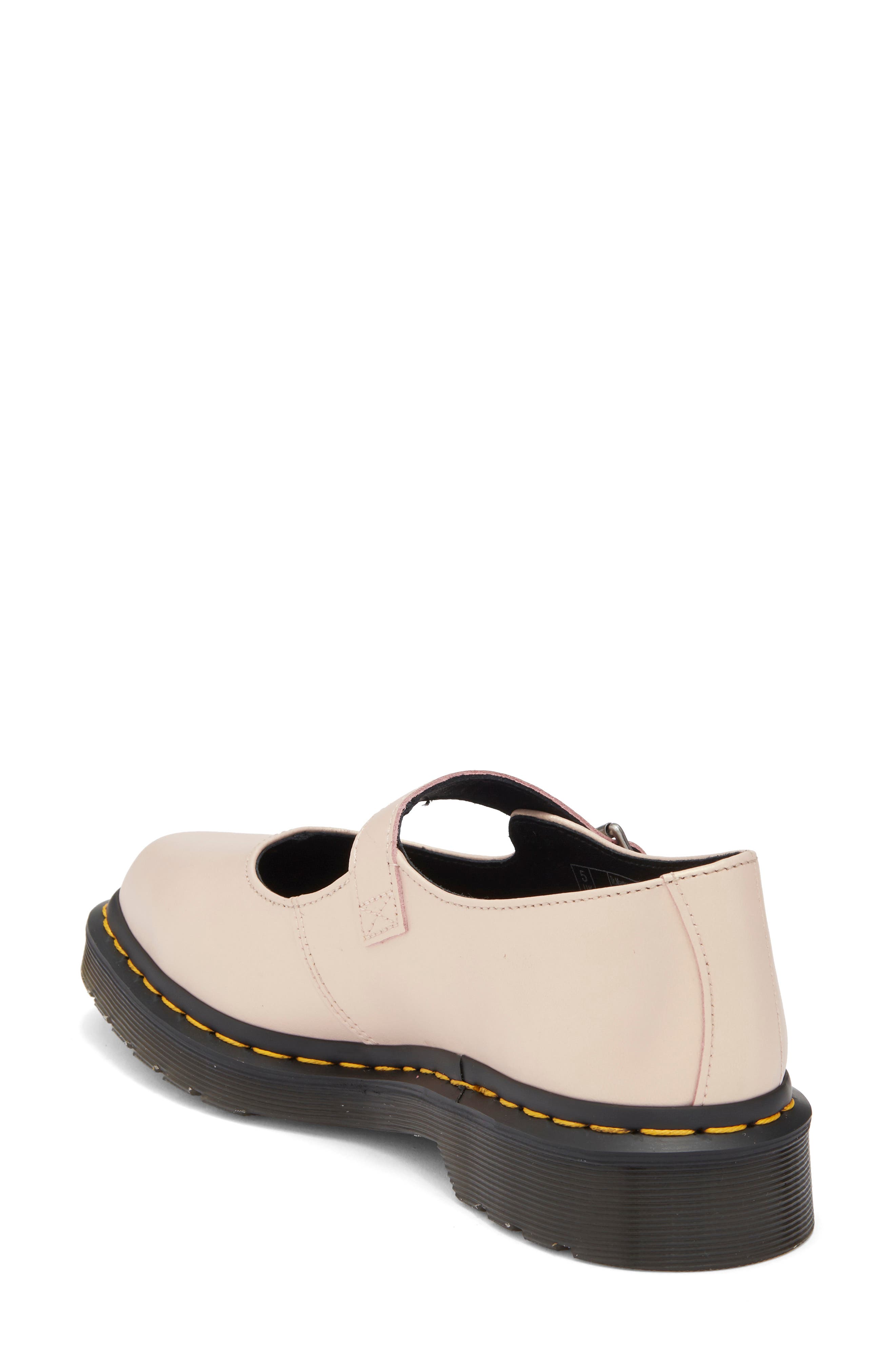 Dr. Martens Elphie Mary Jane Flat