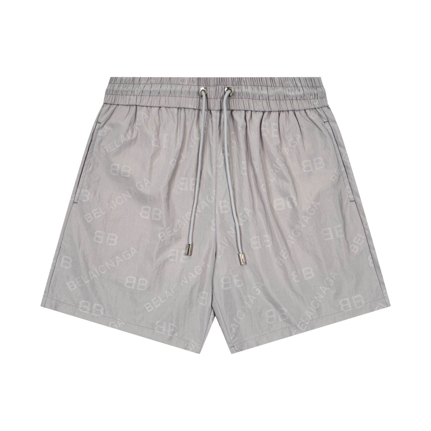 0227 Classic bag features pocket shorts