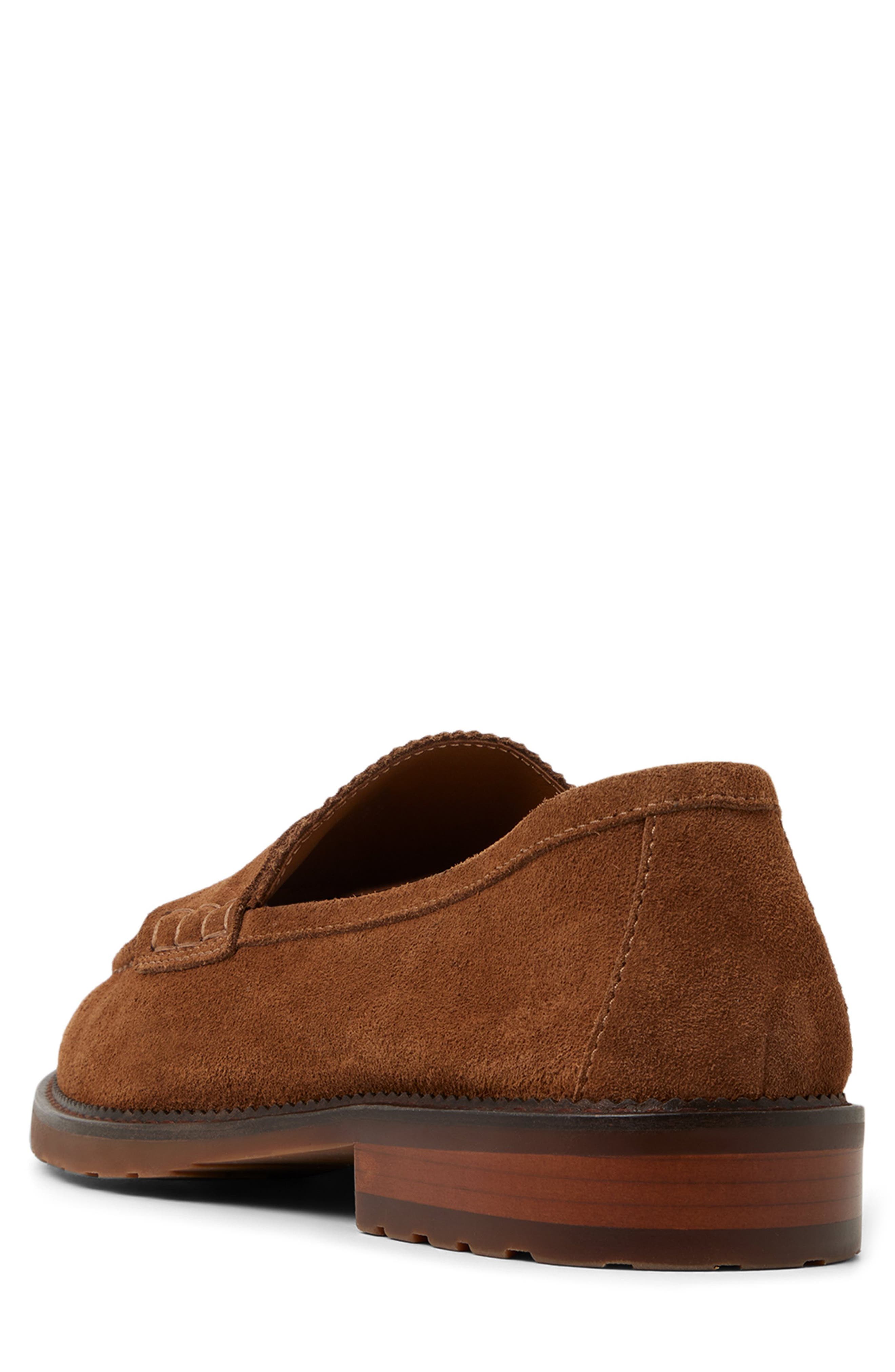 ALDO Melville Penny Loafer