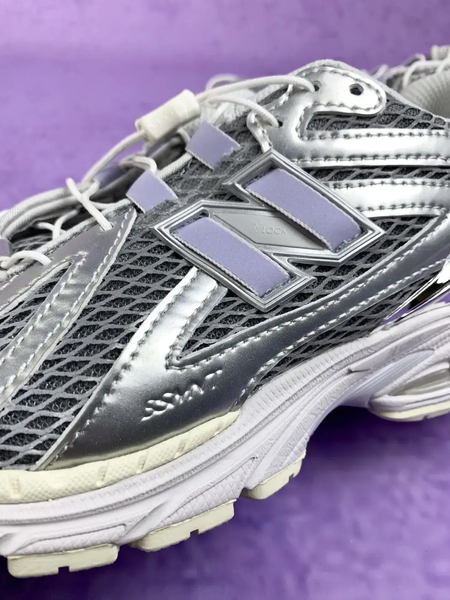 New Balance 1906R Shoes product photo from LabelPicks