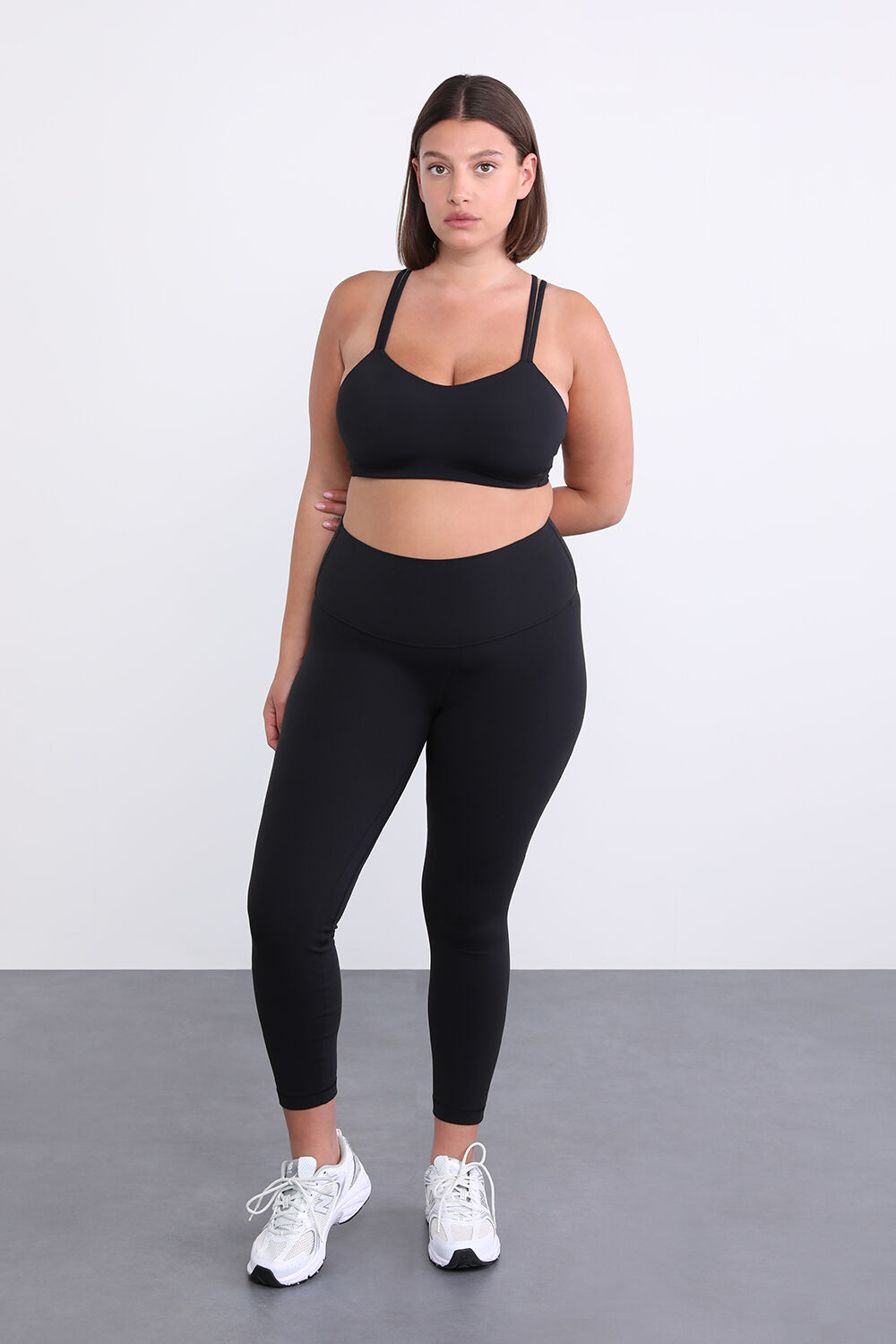 LULULEMON Like a Cloud Bra